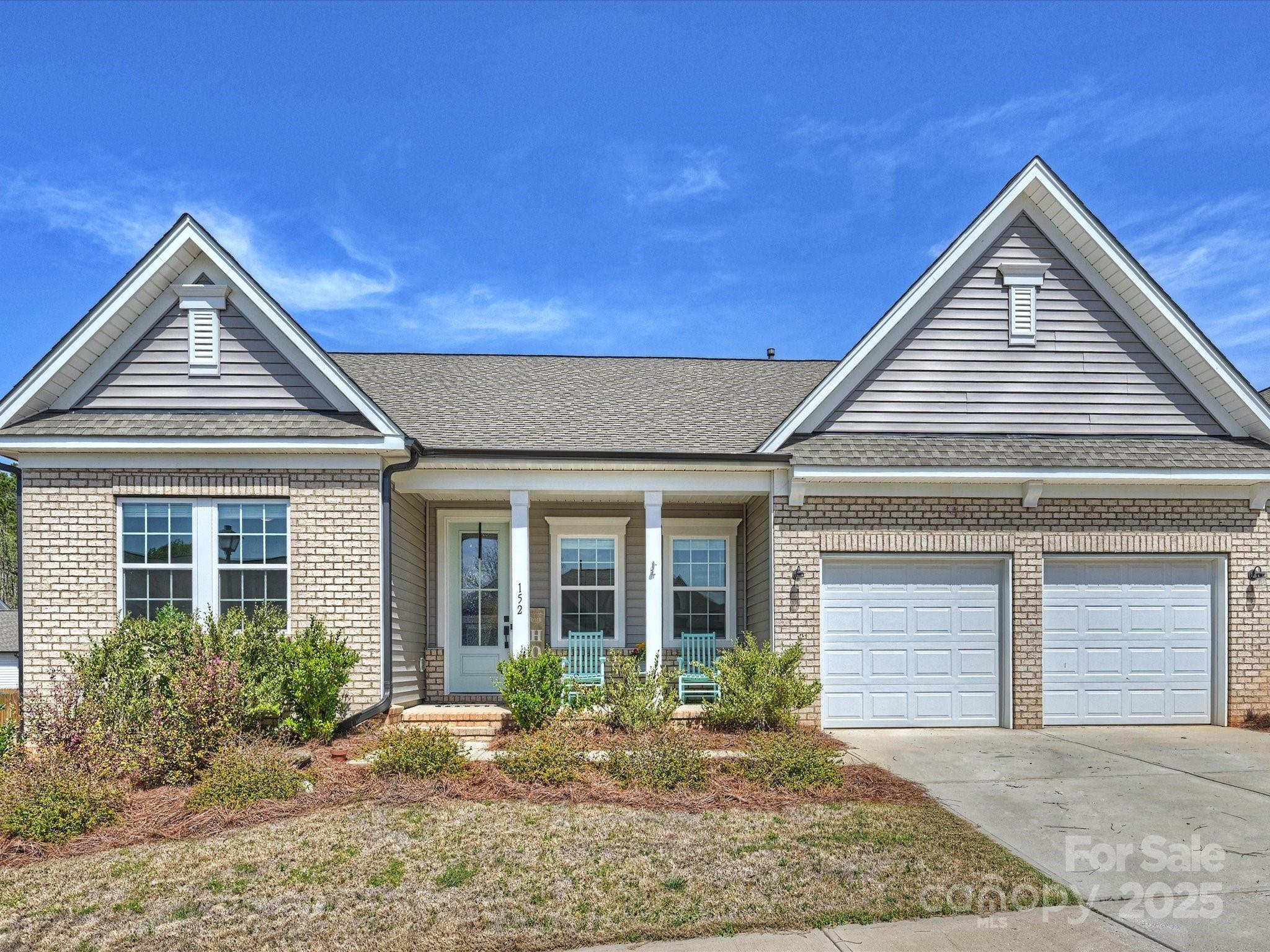 152 Amerson Drive Property Photo