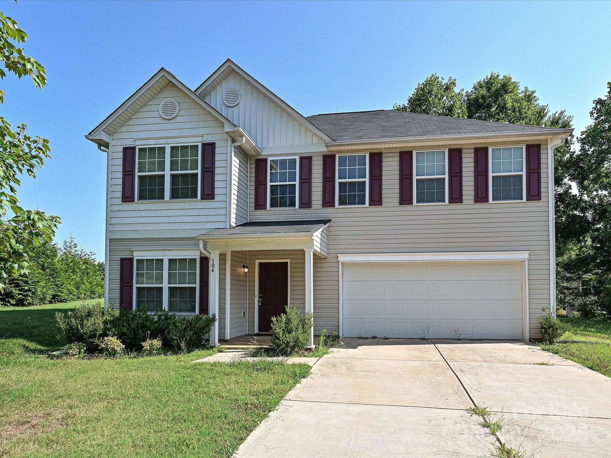 104 Mulligan Drive Property Photo 1
