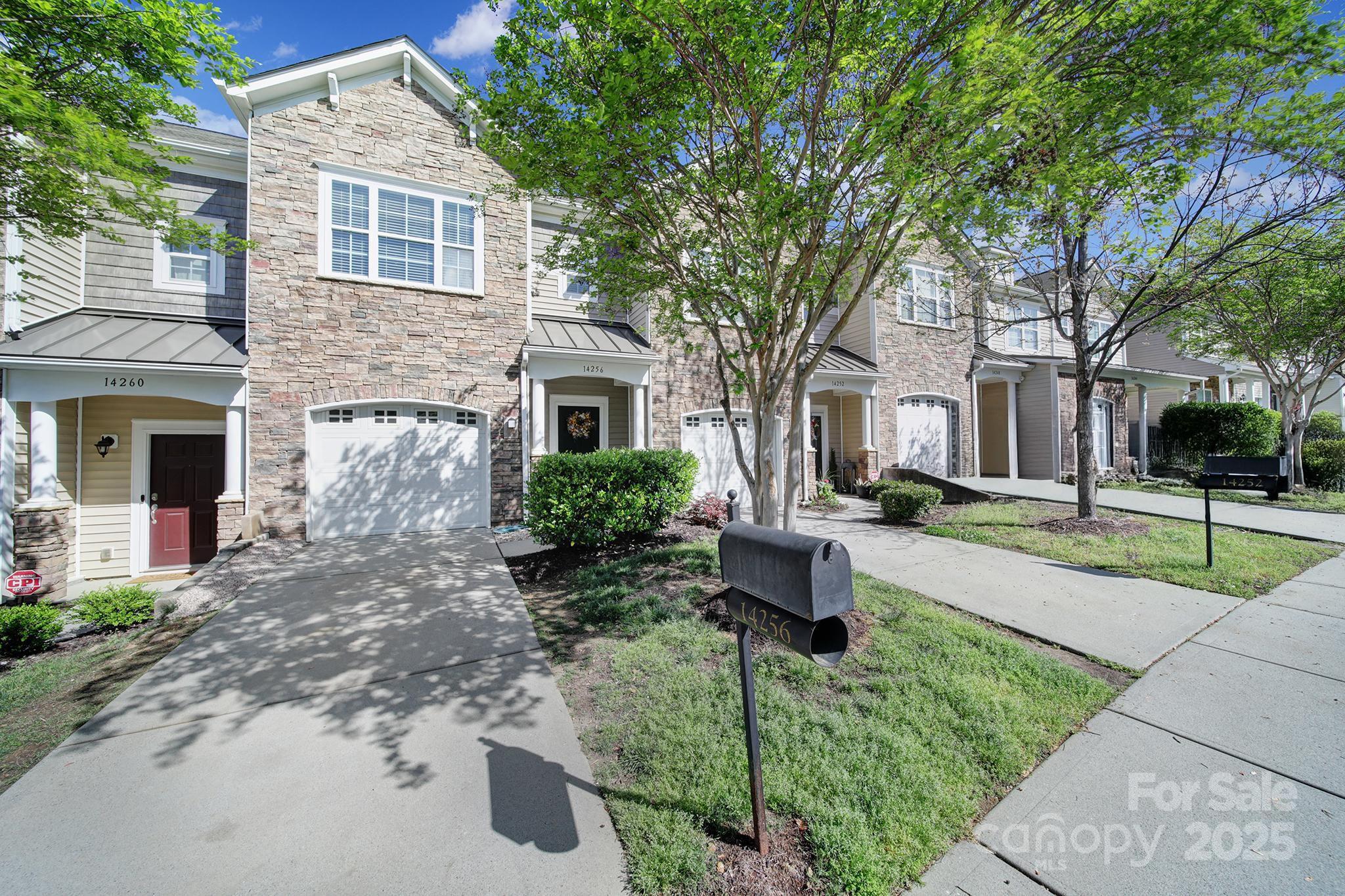 14256 Drake Watch Lane Property Photo