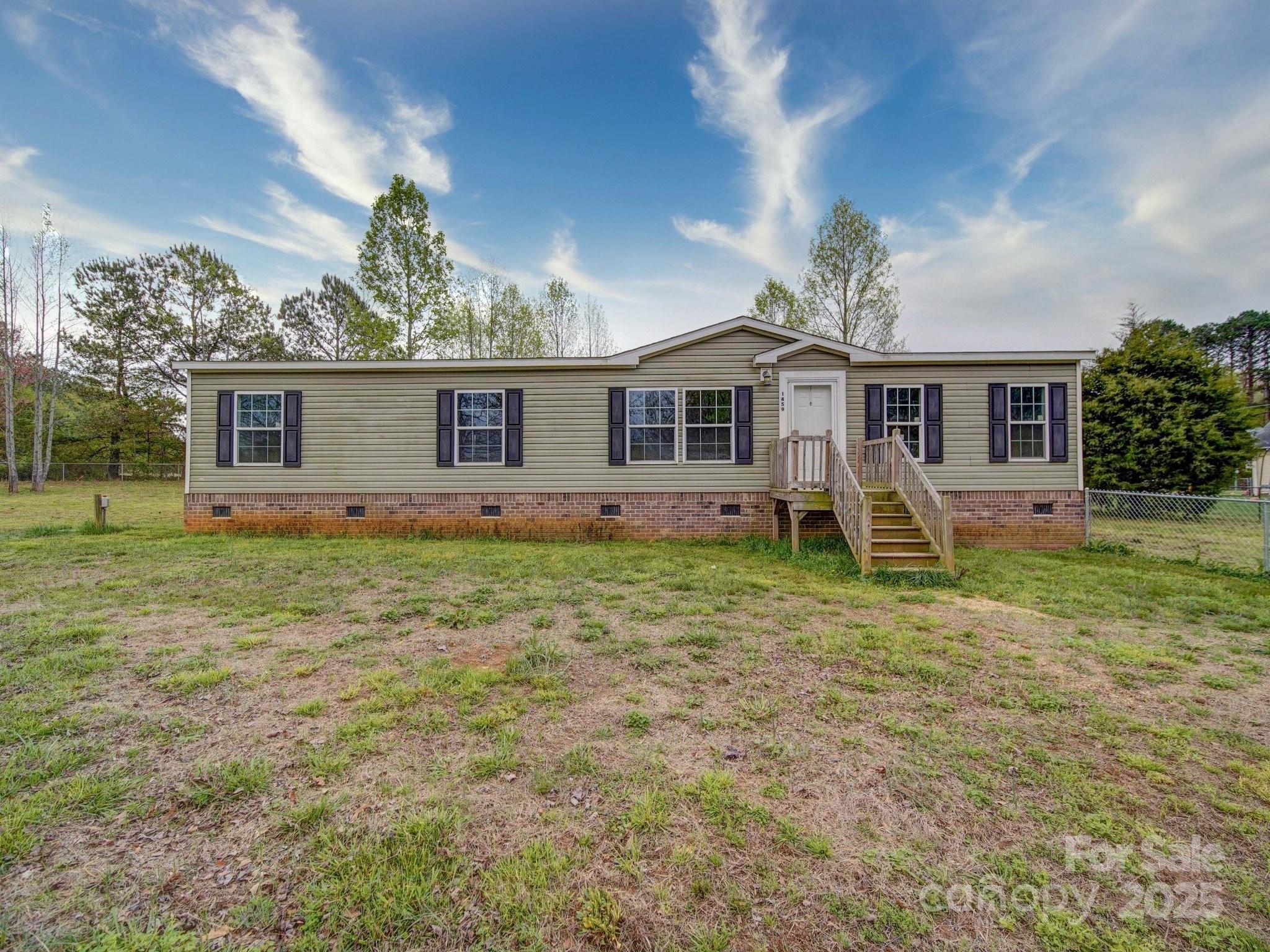 1459 Wehunt Store Road Property Photo