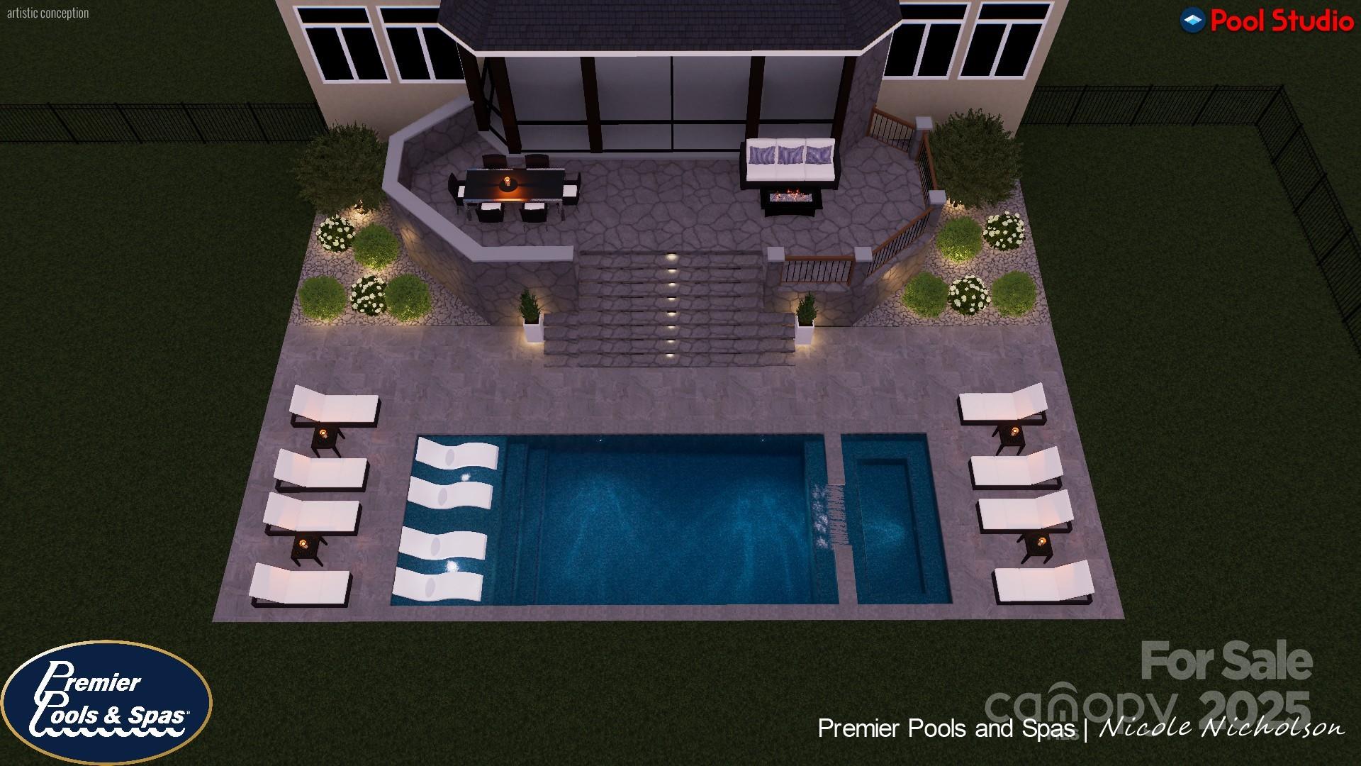 19040 Mary Ardrey Circle Property Photo 47