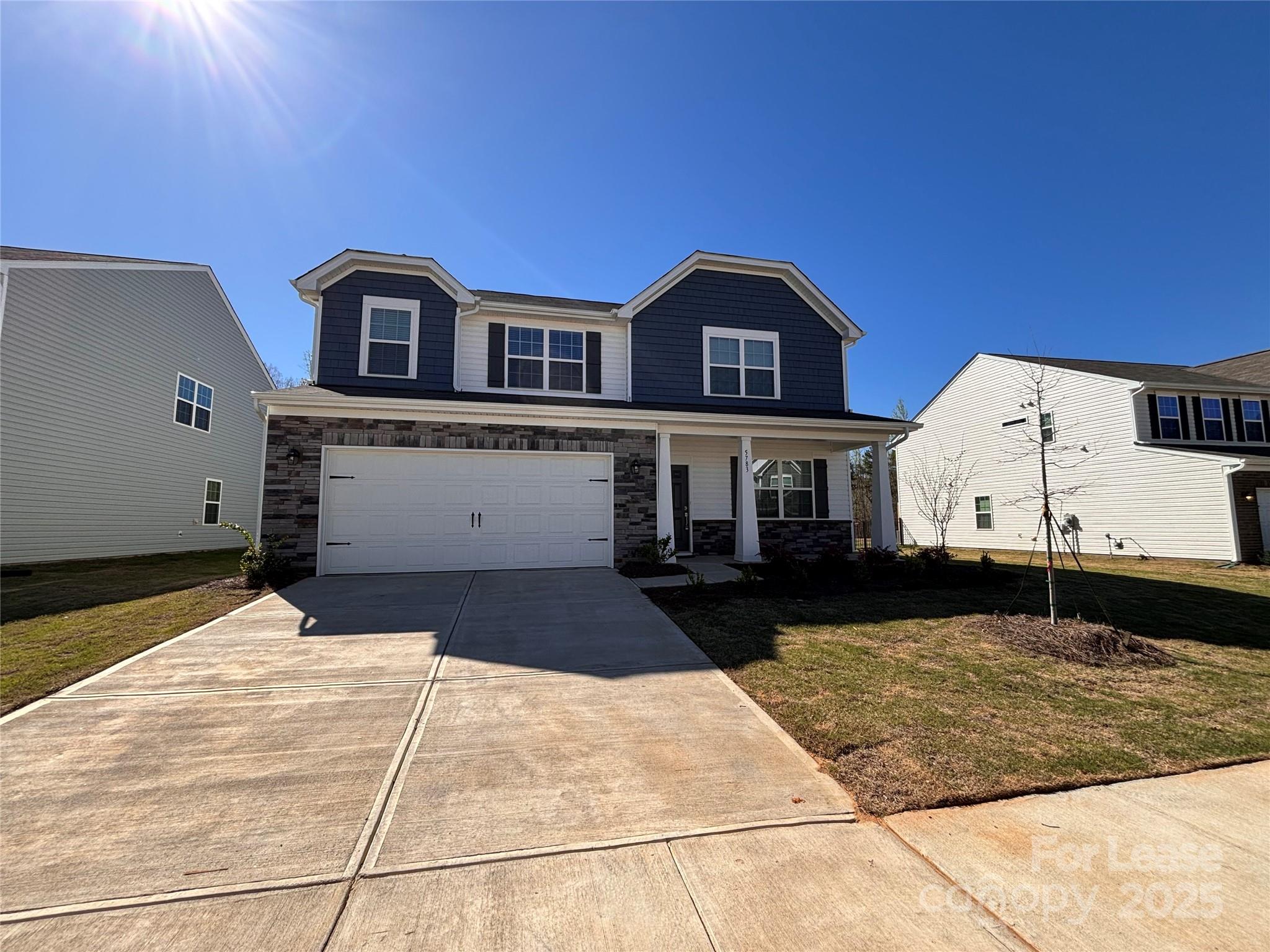5783 Oak Branch Circle Property Photo