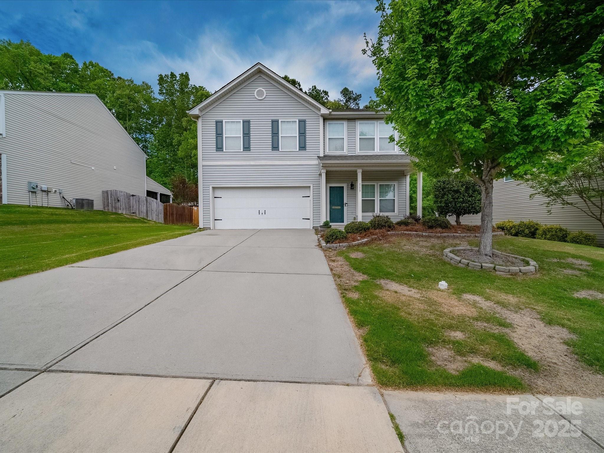 113 Devynn Ridge Court Property Photo
