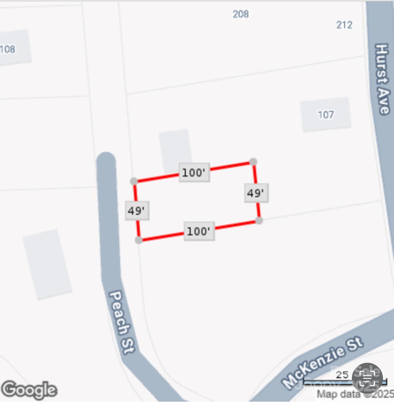 N/a Peach Street Property Photo 1