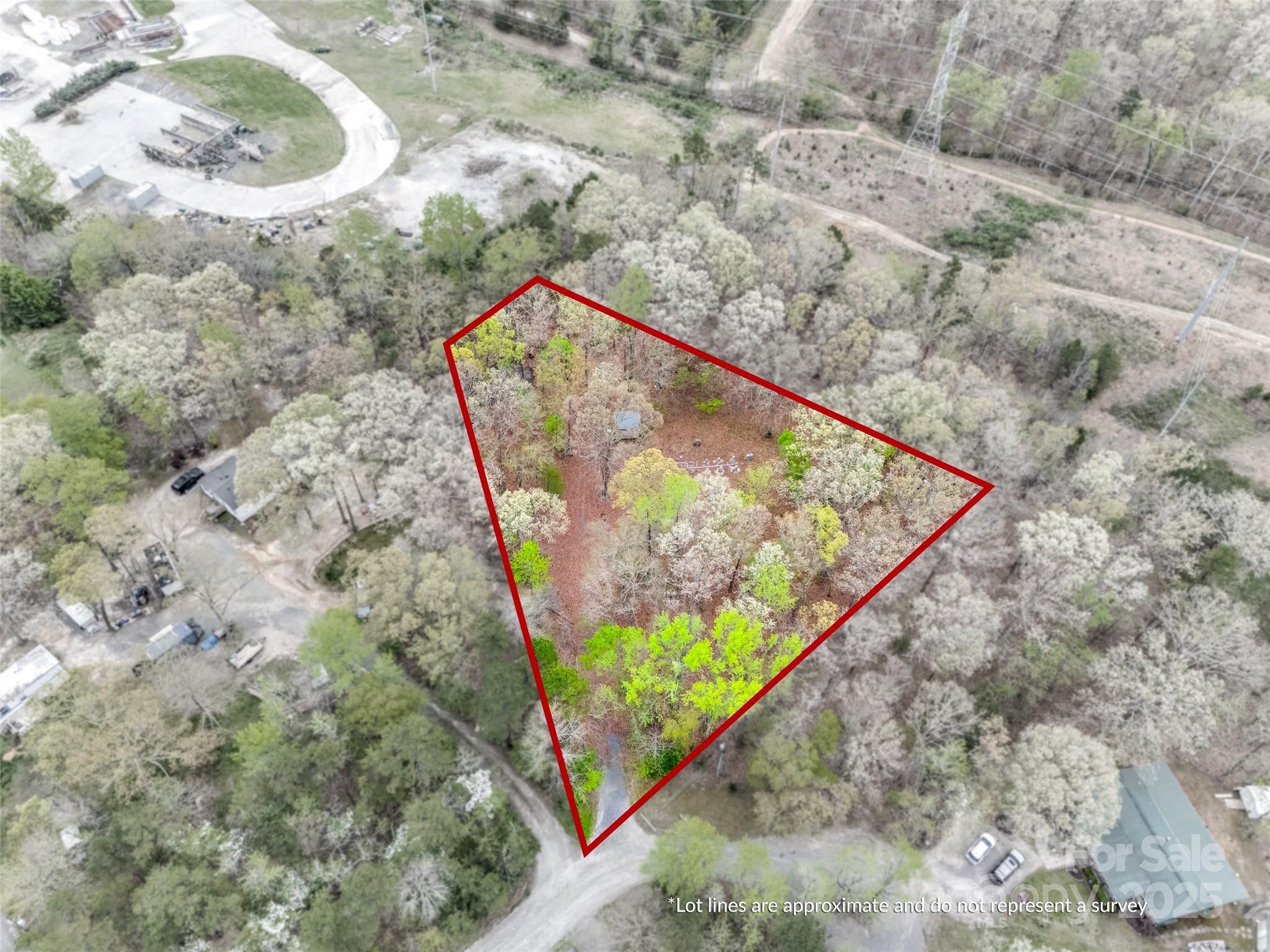8679 Pursuit Lane Property Photo