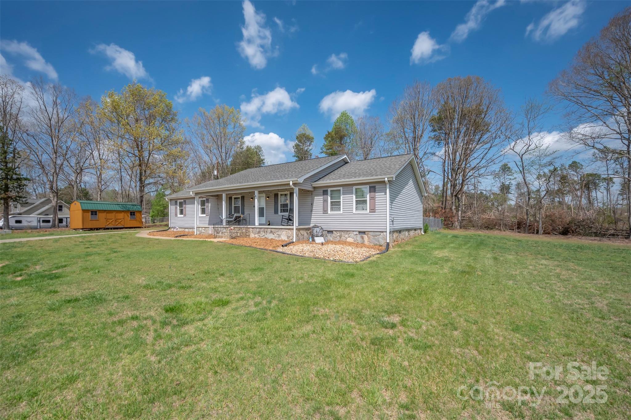 266 Asheland Drive Property Photo