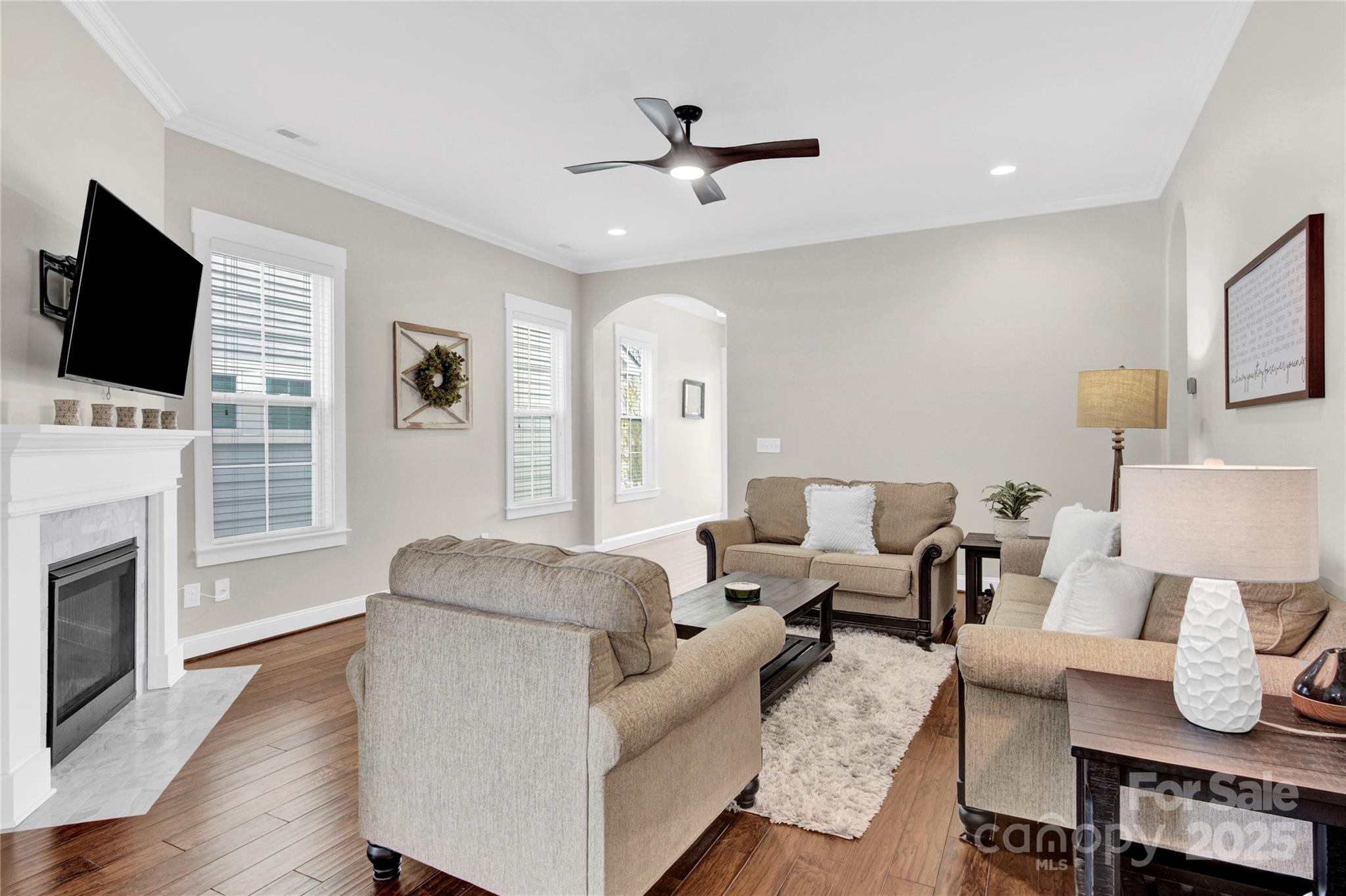 12424 Bradford Park Drive Property Photo 5