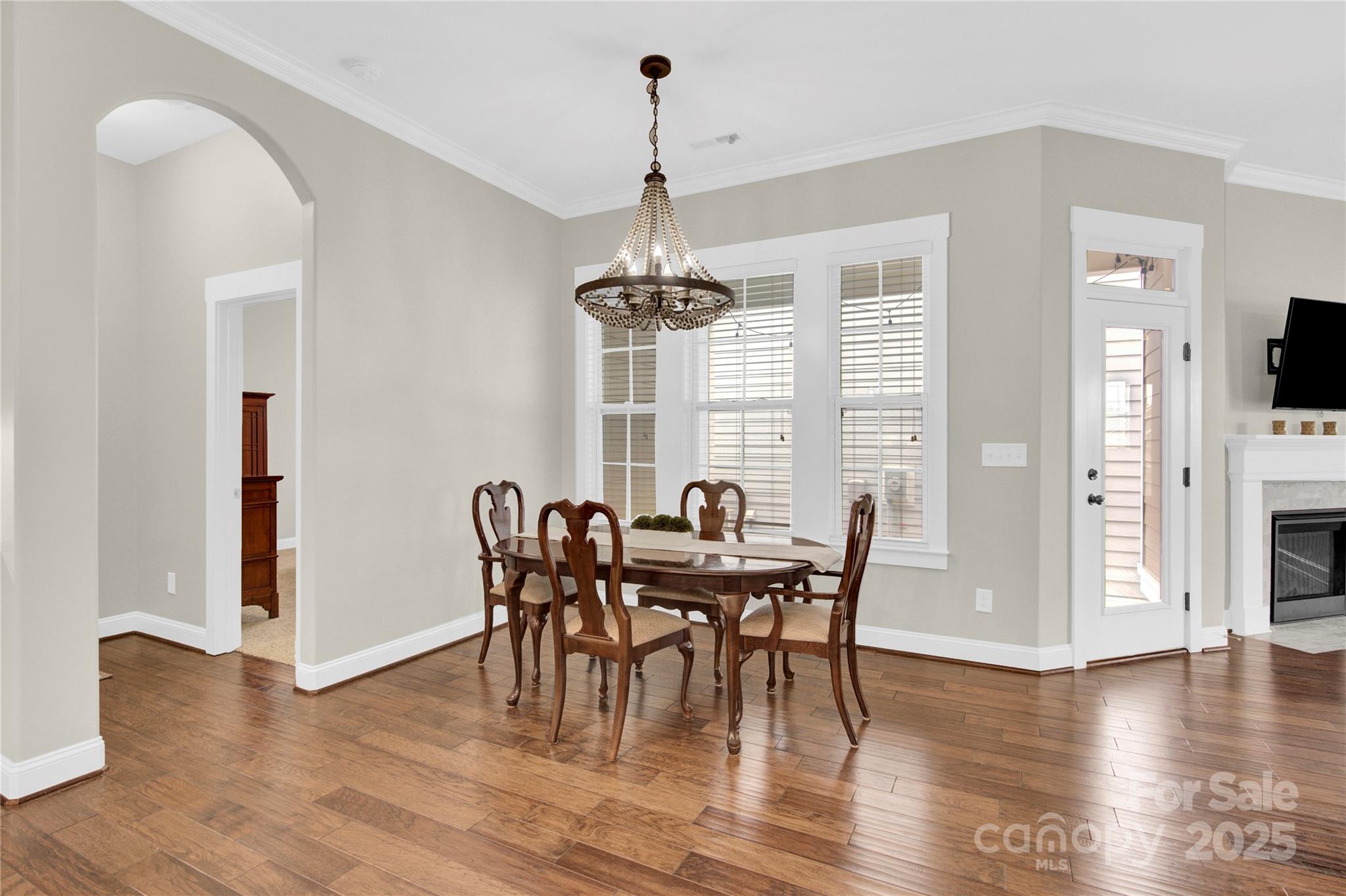 12424 Bradford Park Drive Property Photo 14