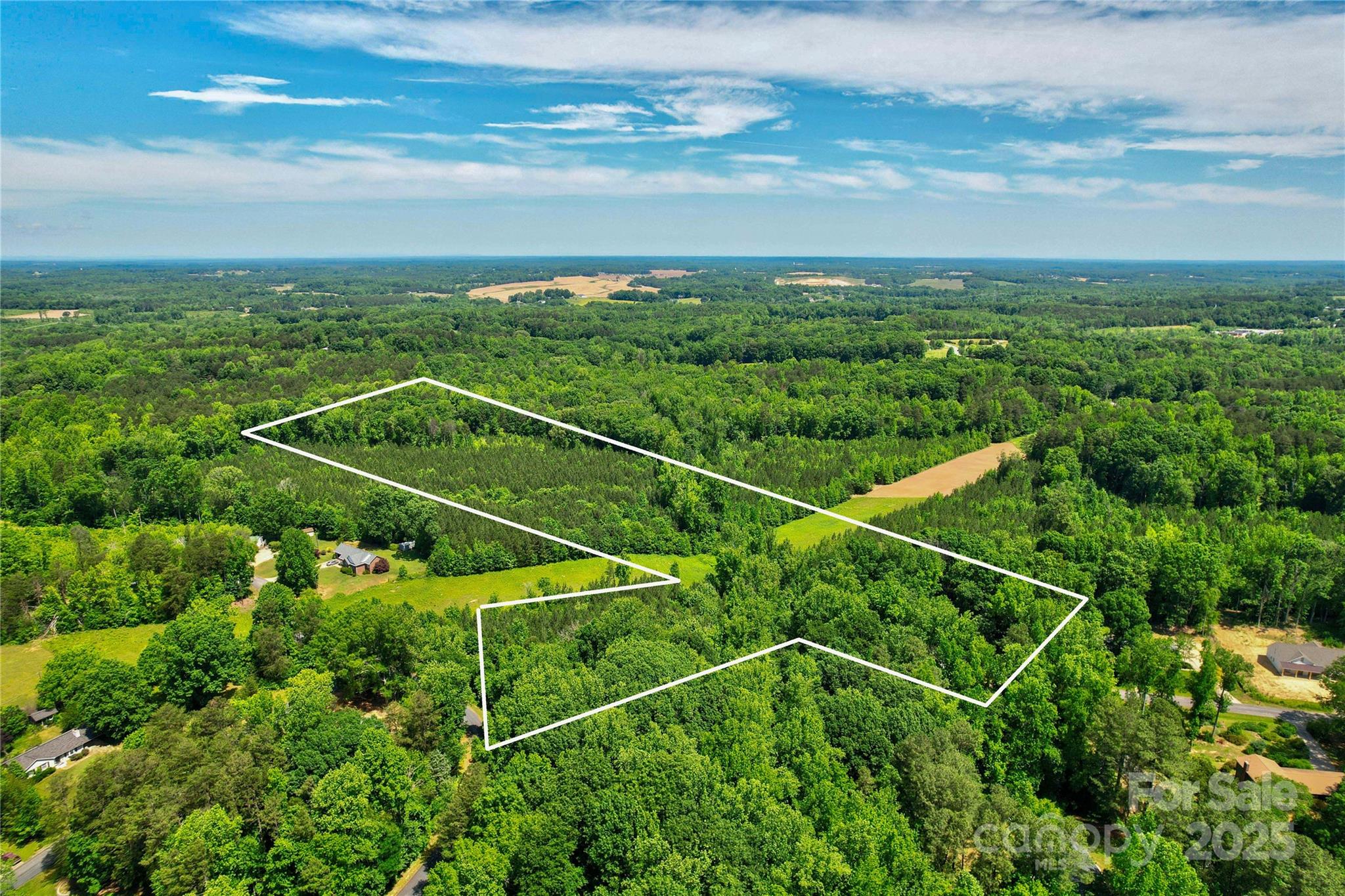 0 Catawba Drive Property Photo 1