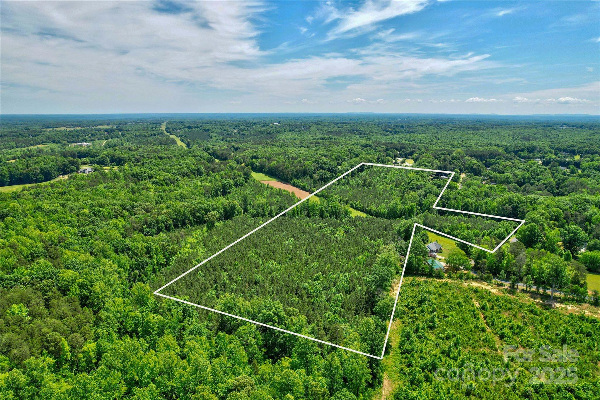 0 Catawba Drive Property Photo 2