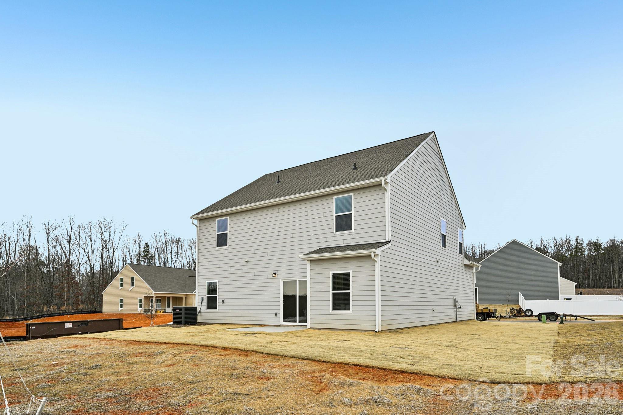 142 Jacobs Hill Place Property Photo 4