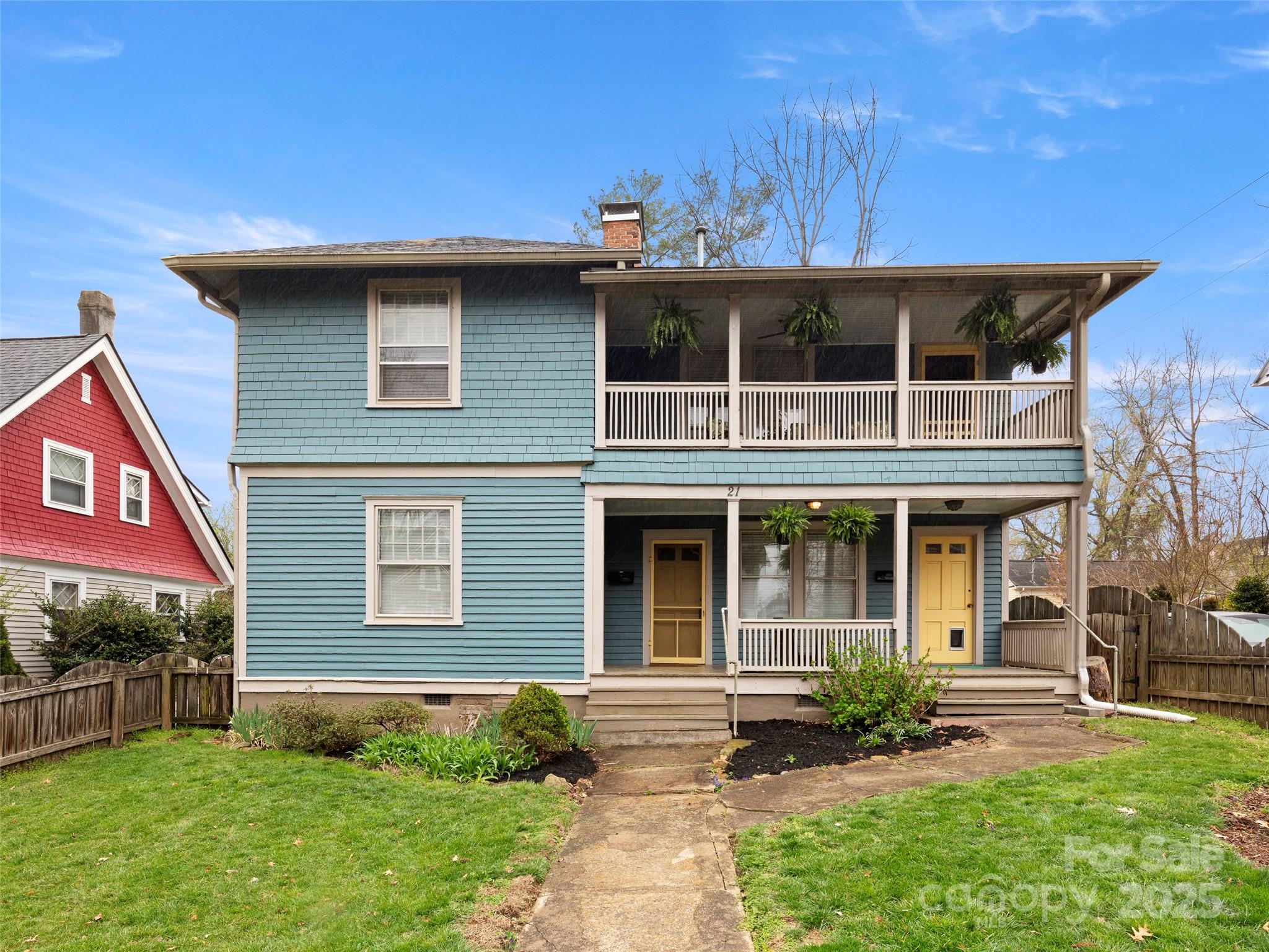 21 Bearden Avenue Property Photo 1