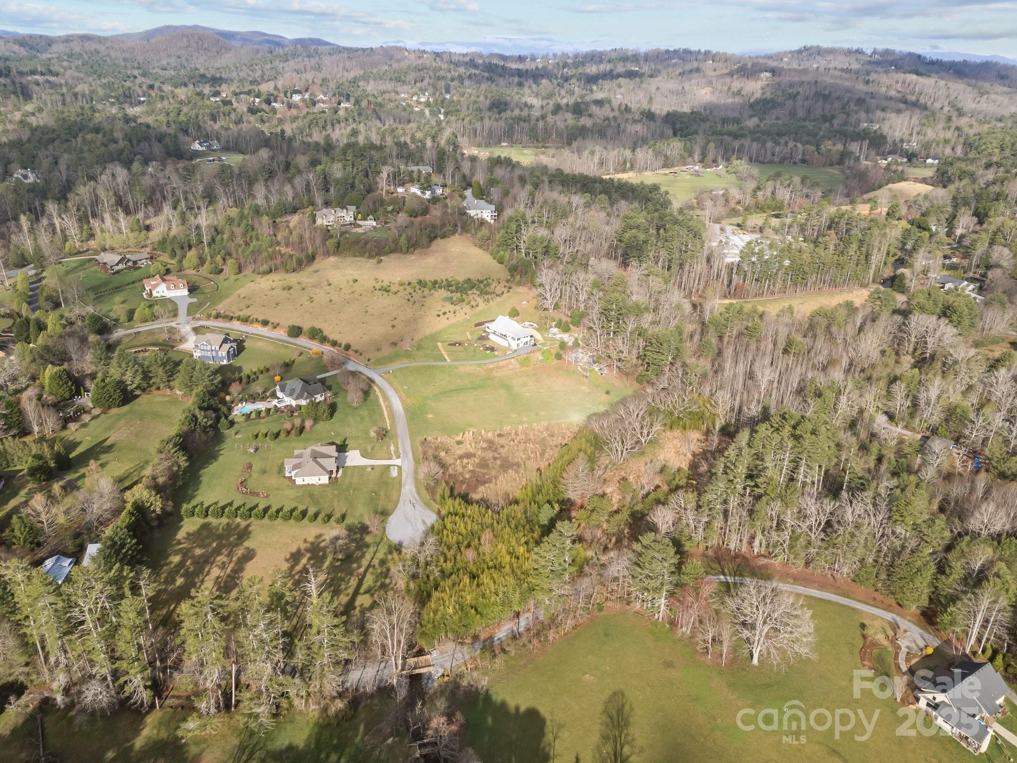 425 Nelson Valley Lane Property Photo 1