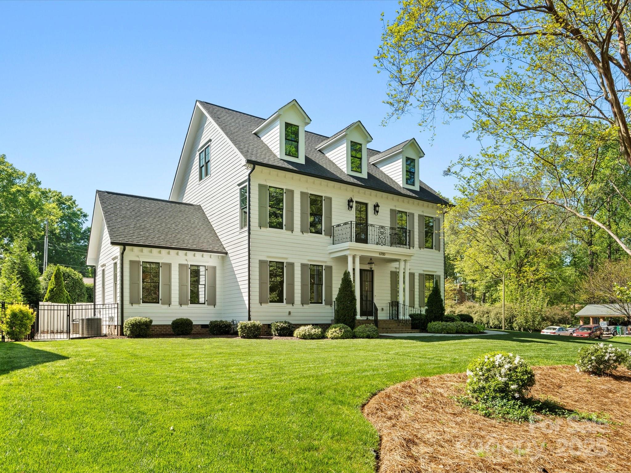 6700 Folger Drive Property Photo