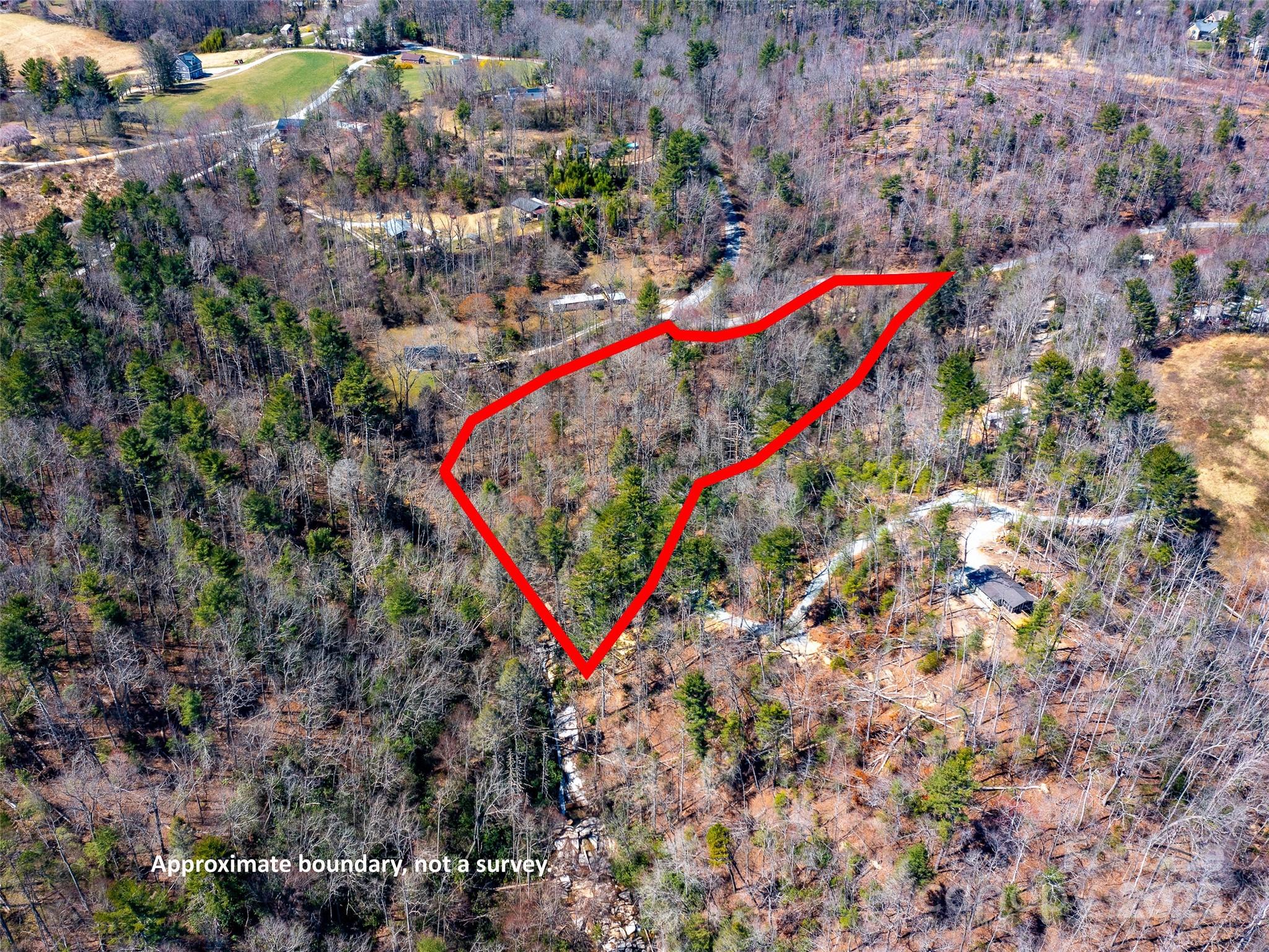 8099 Howard Gap Road Property Photo