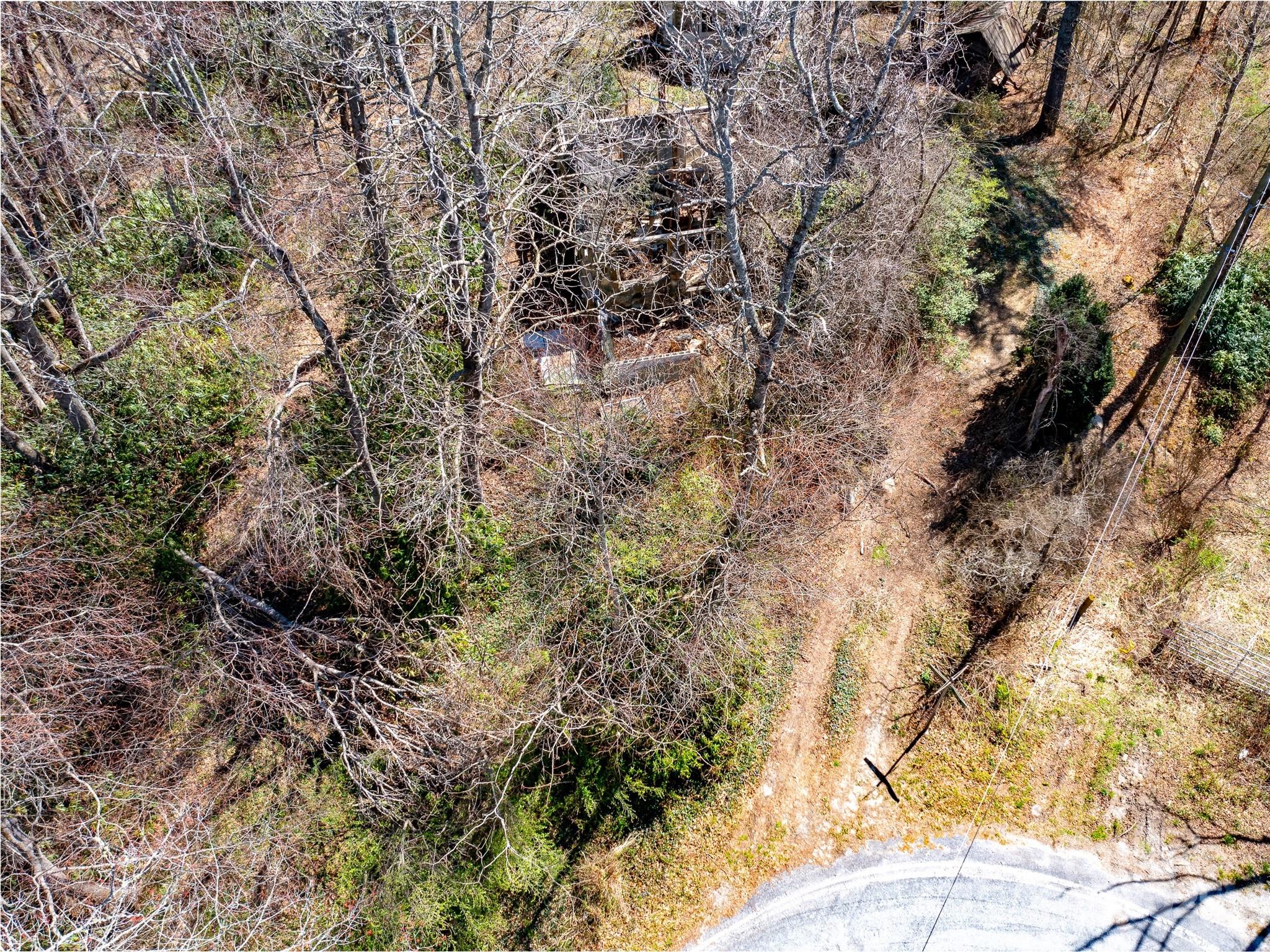 8099 Howard Gap Road Property Photo 4