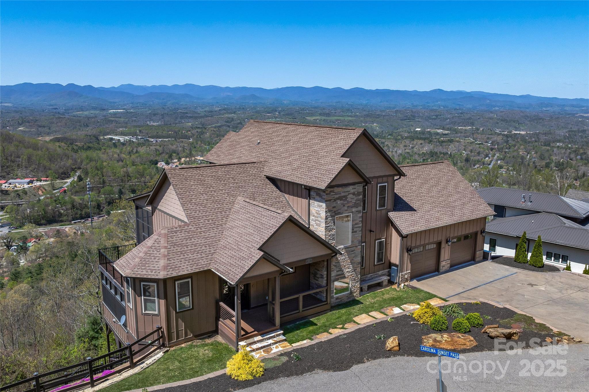 179 Serenity Ridge Trail Property Photo