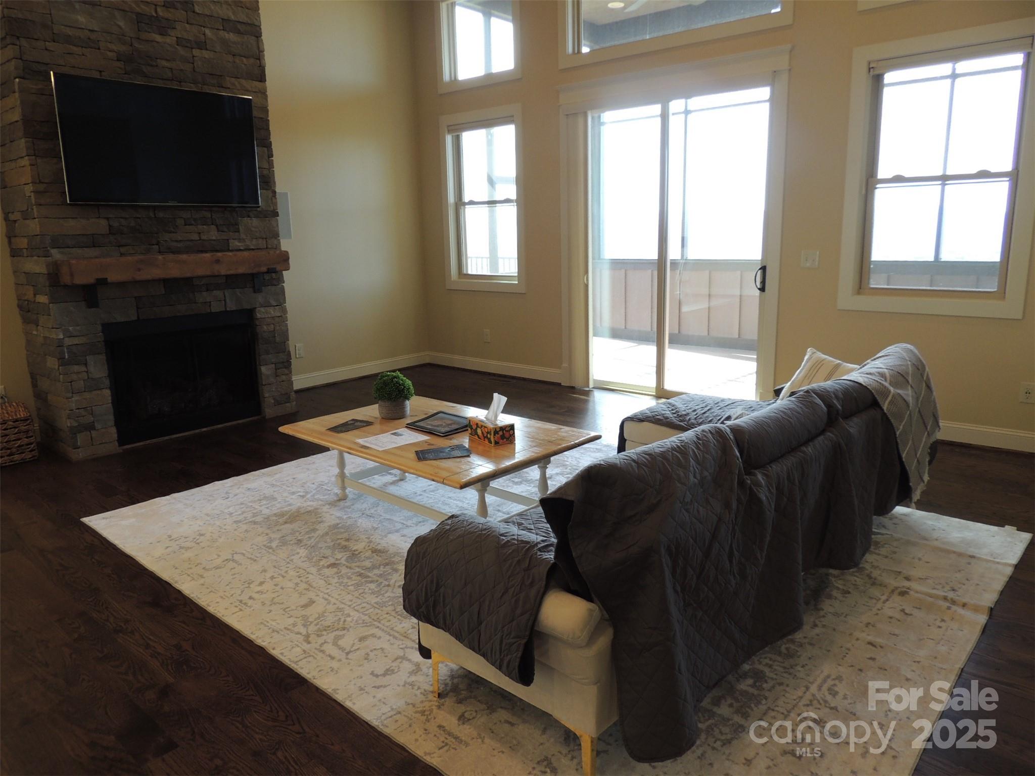 179 Serenity Ridge Trail Property Photo 20