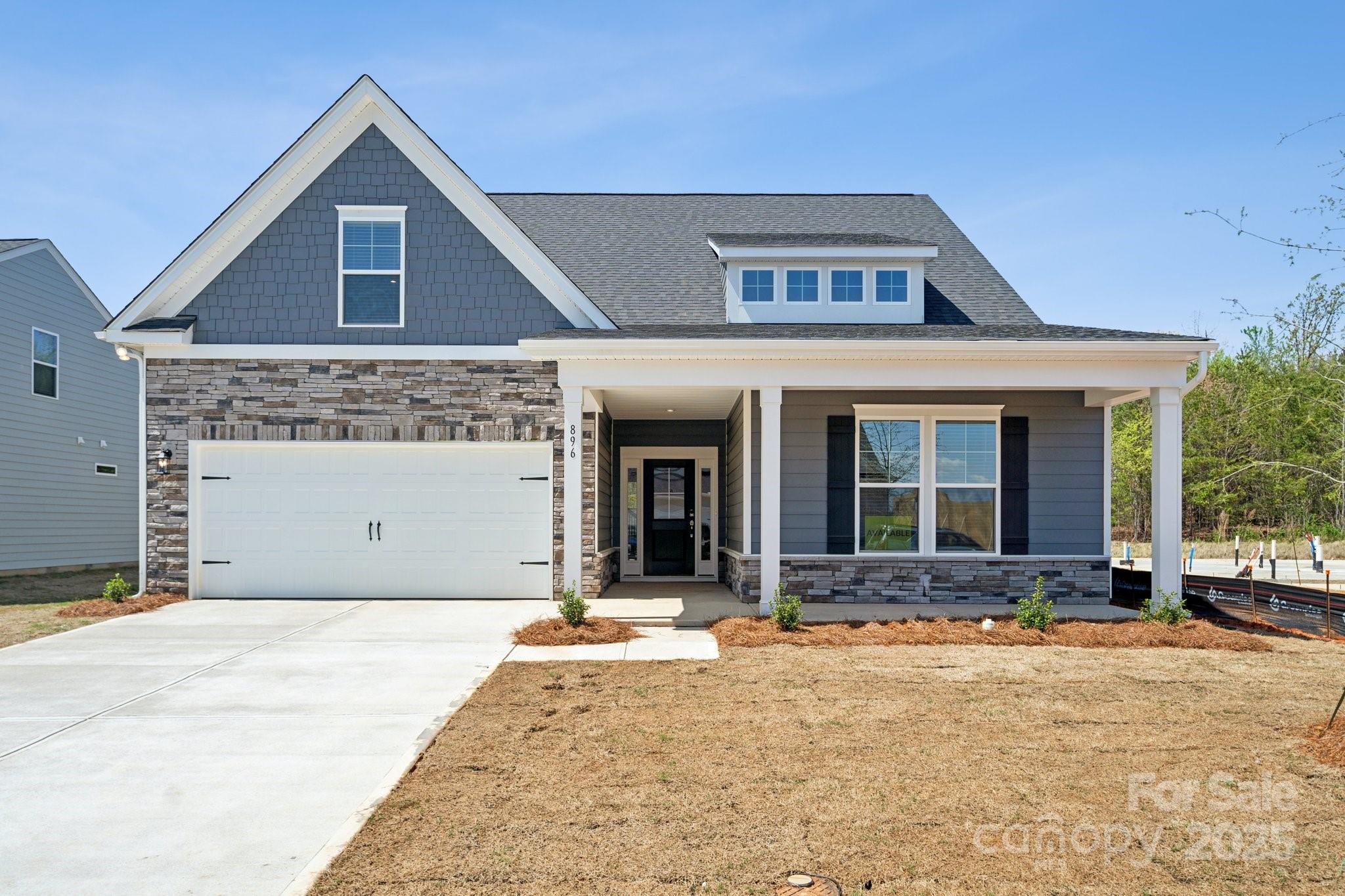 896 Exeter Drive Property Photo