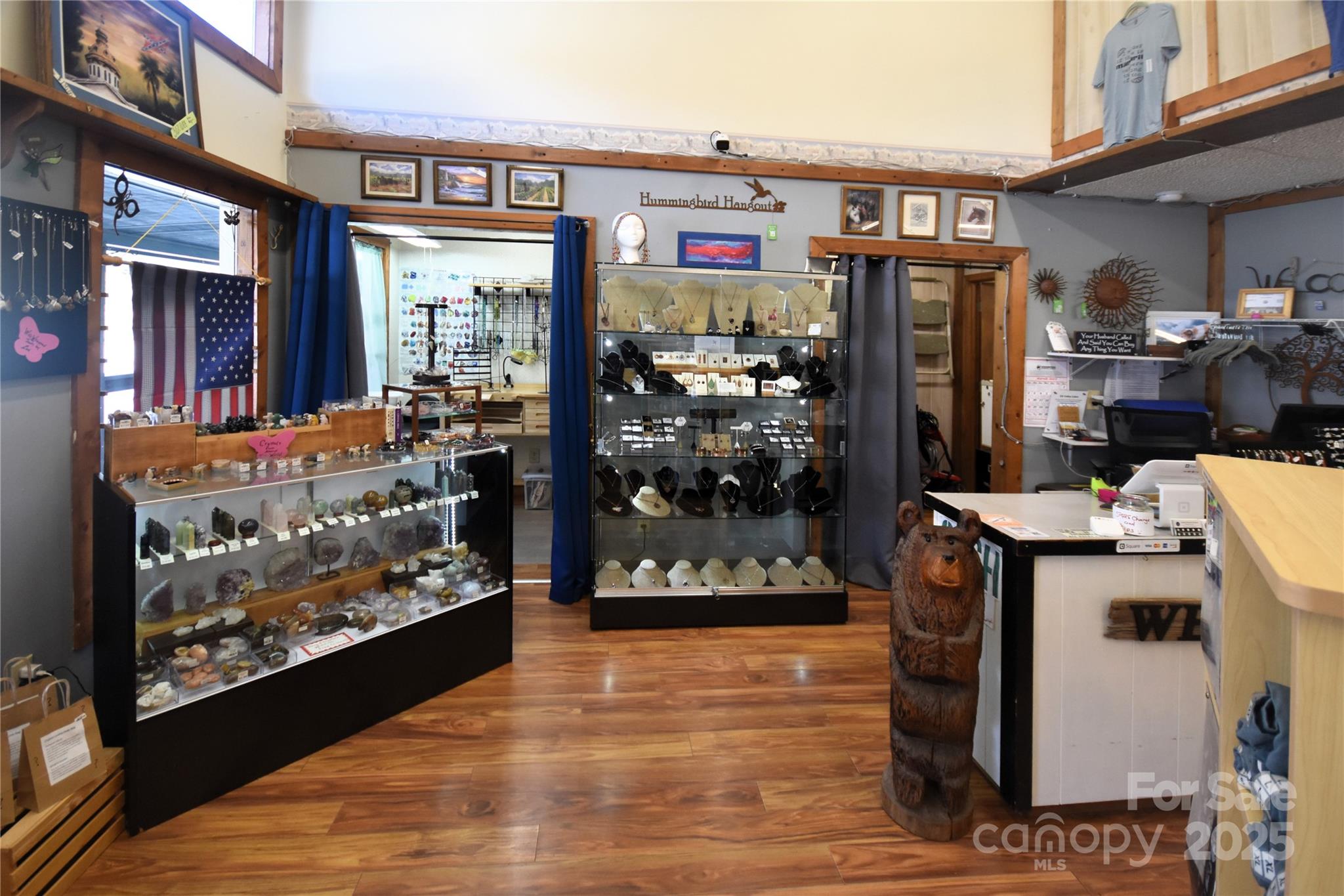 3451 Soco Road Property Photo 6