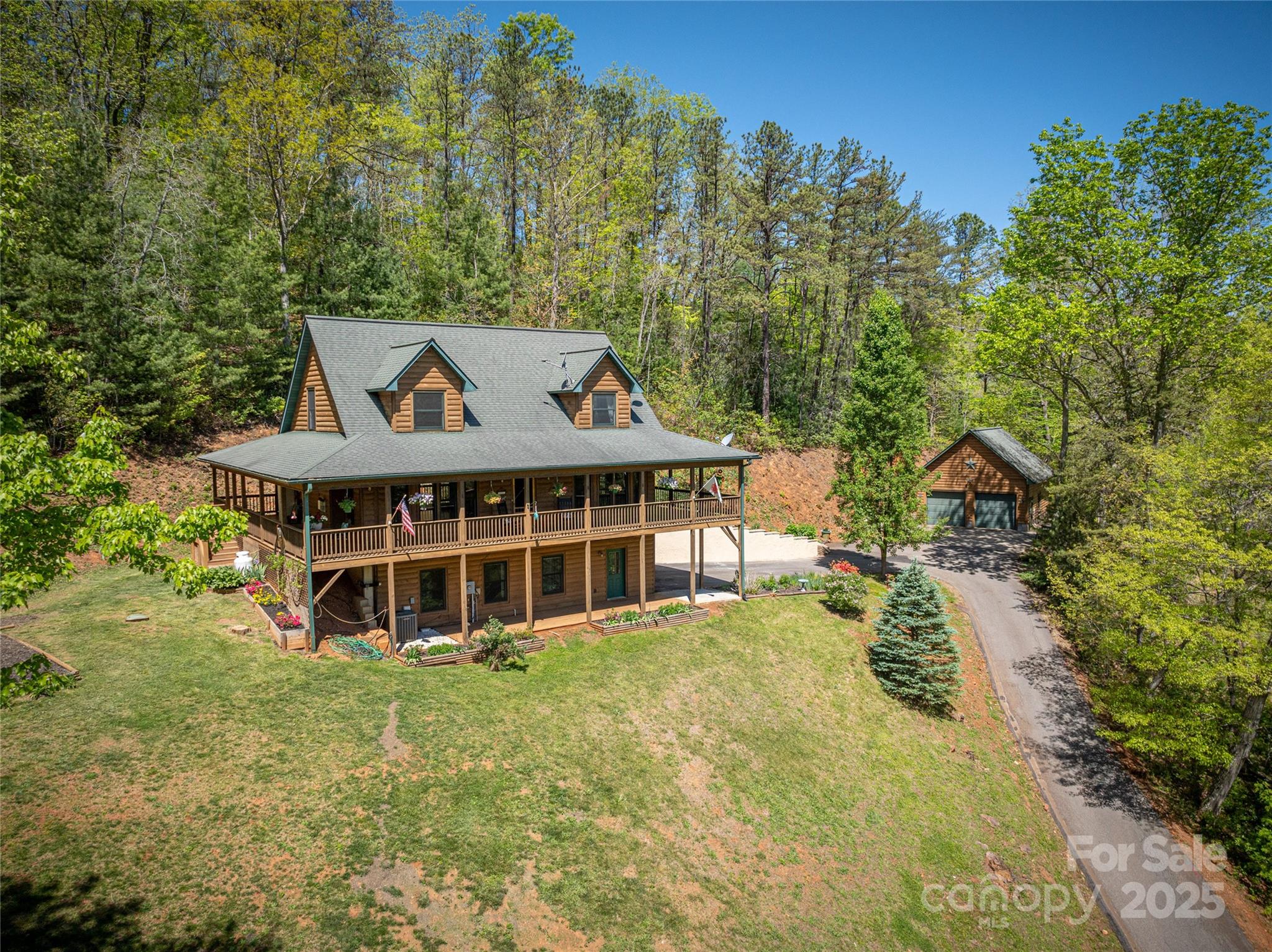 234 Deer Run Road Property Photo