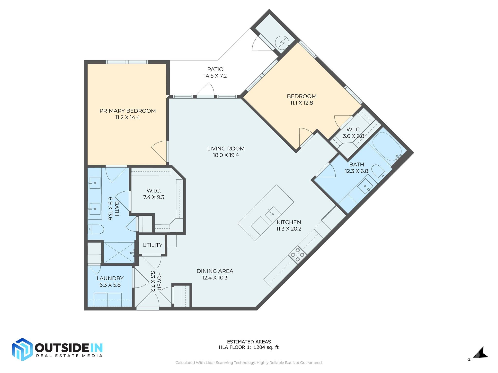 55 S Market Street 101 Property Photo 44