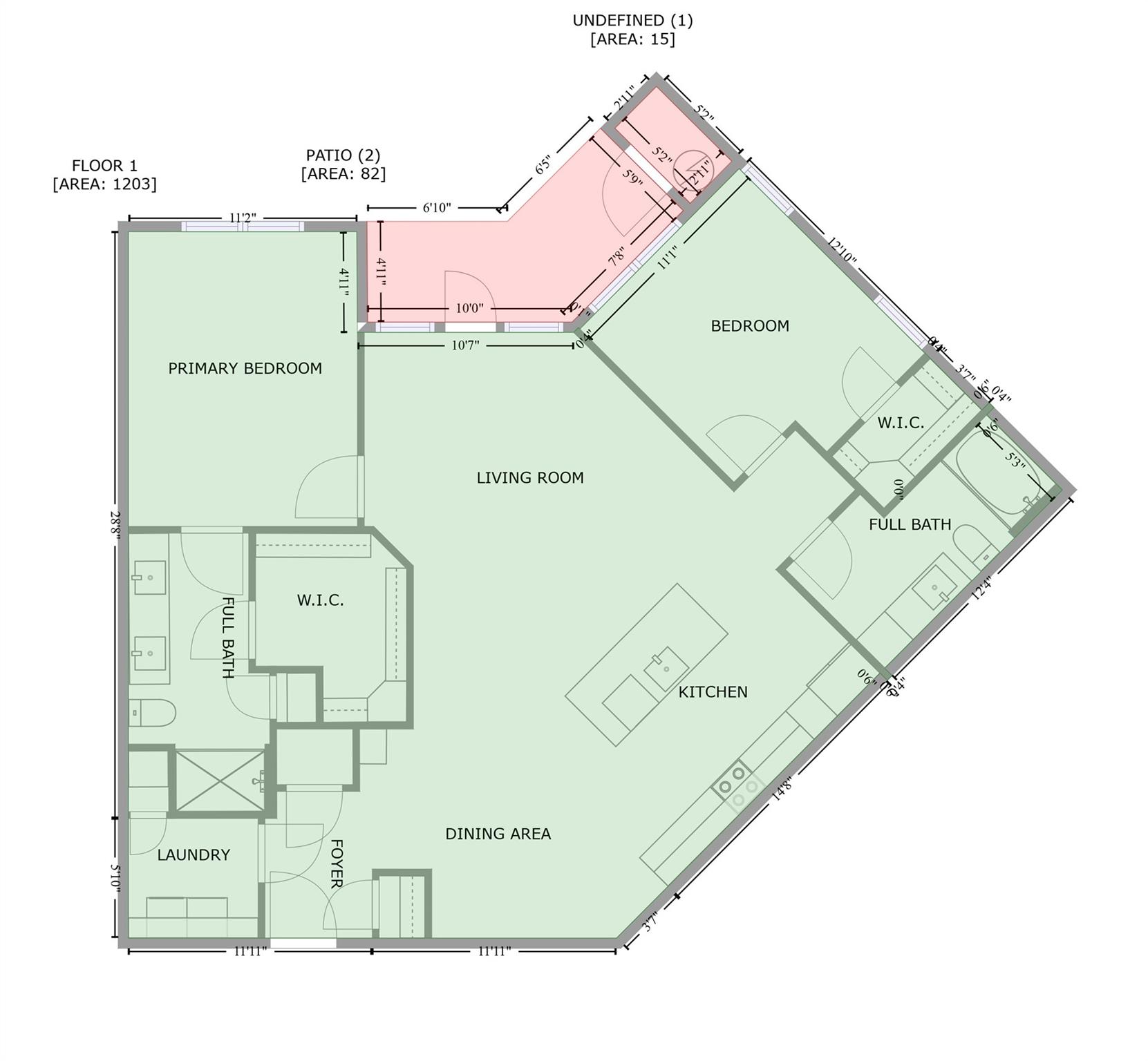 55 S Market Street 101 Property Photo 45