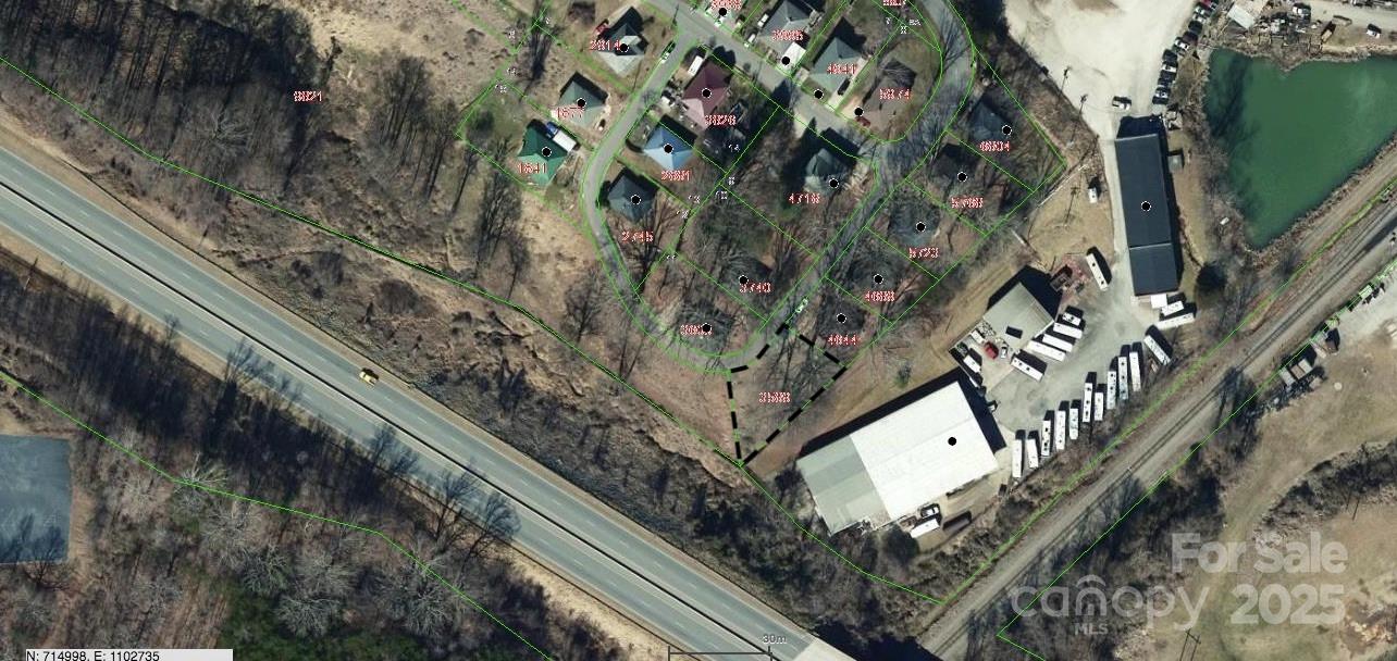 99999 Thole Street Property Photo