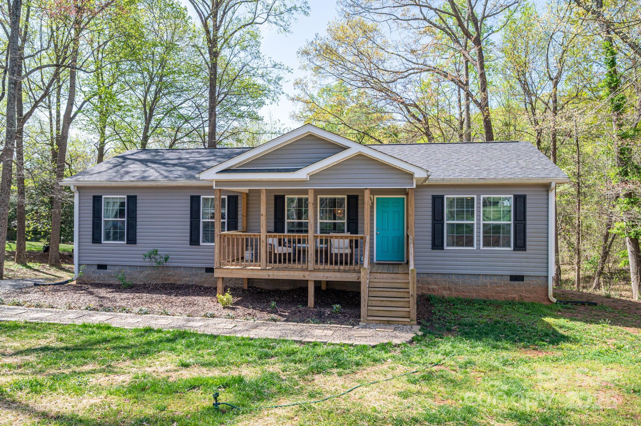 7790 Caswell Road Property Photo