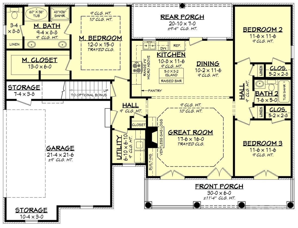 9274 Naron Lane Property Photo 3