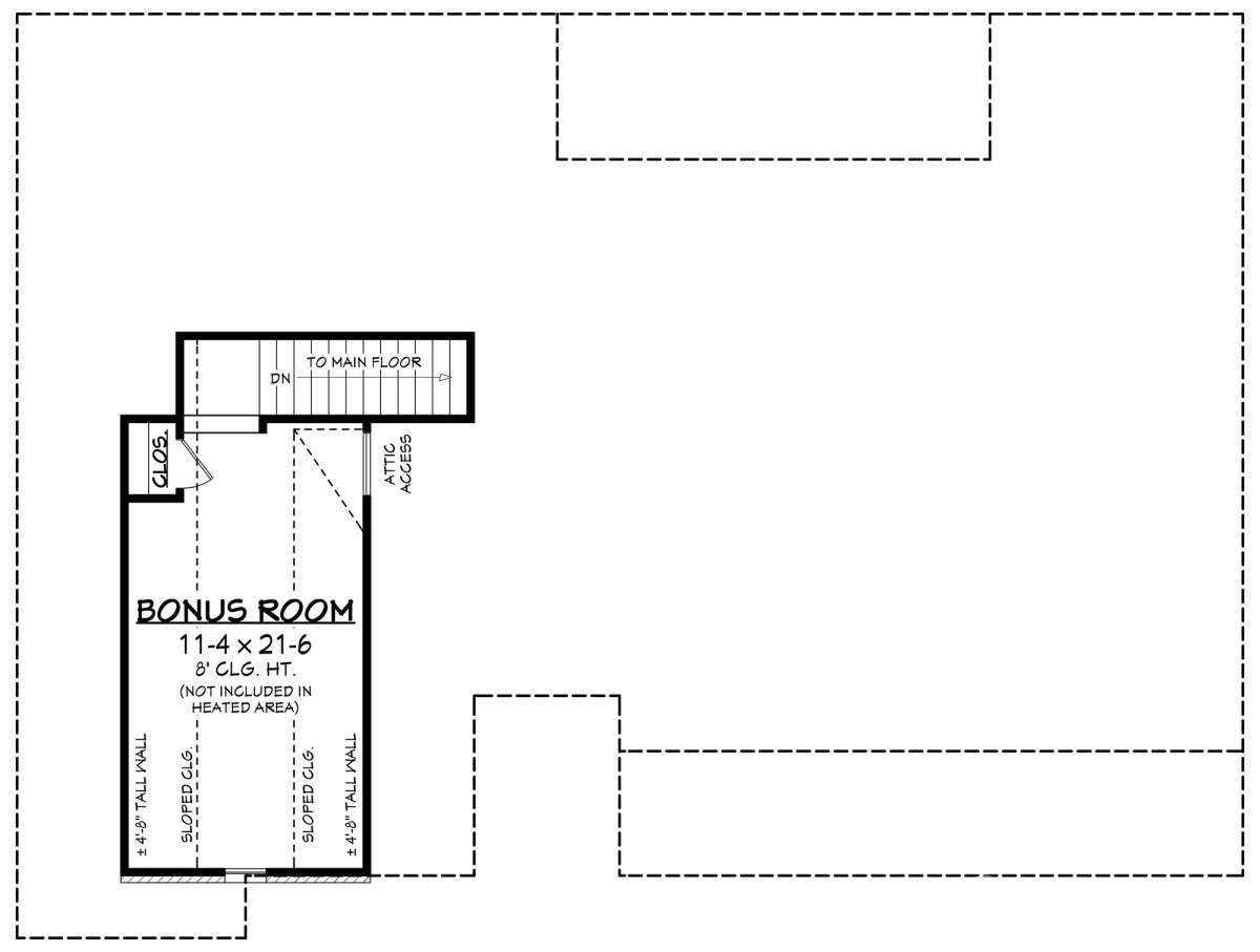 9274 Naron Lane Property Photo 4