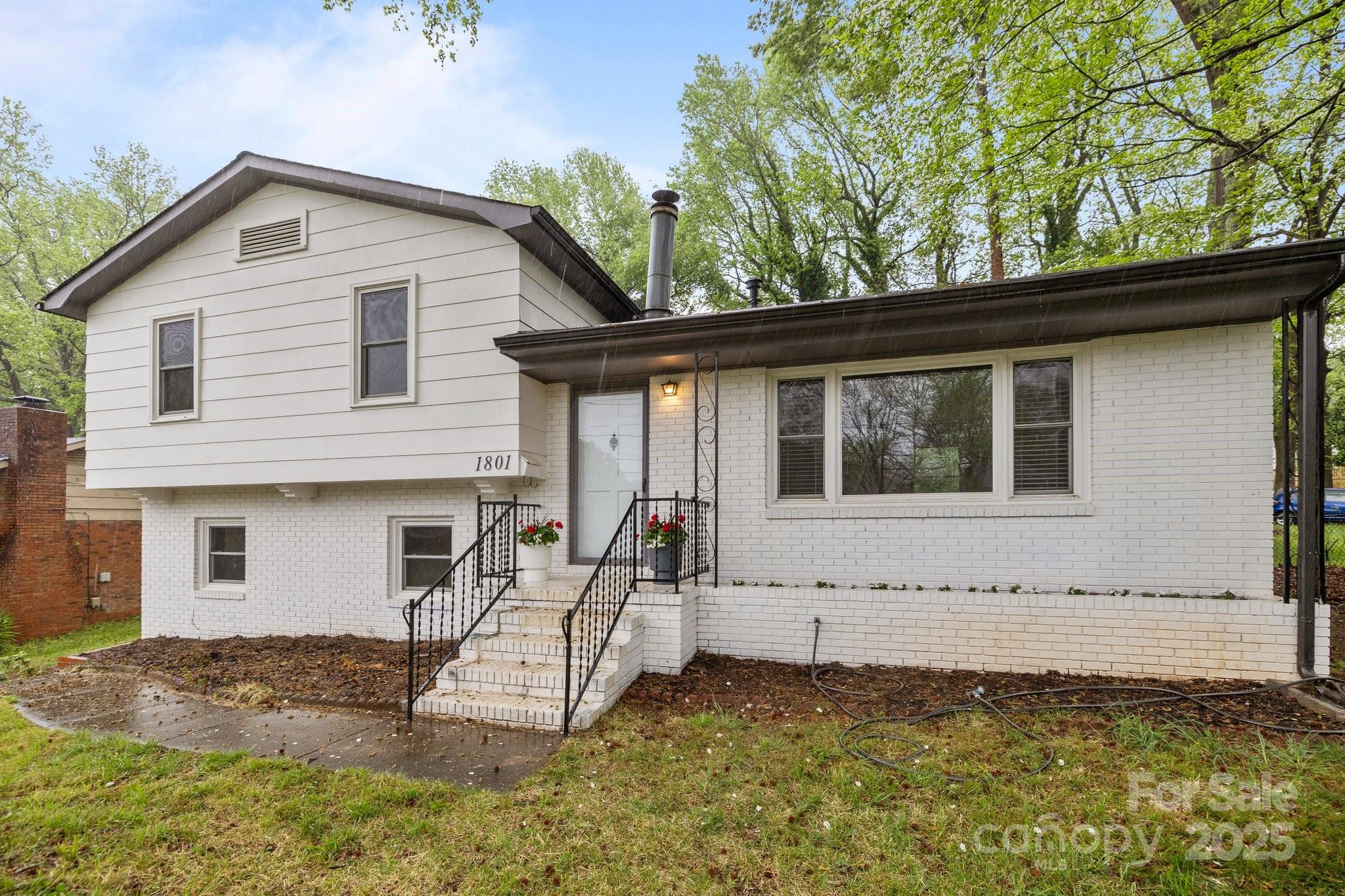 1801 Weststone Drive Property Photo