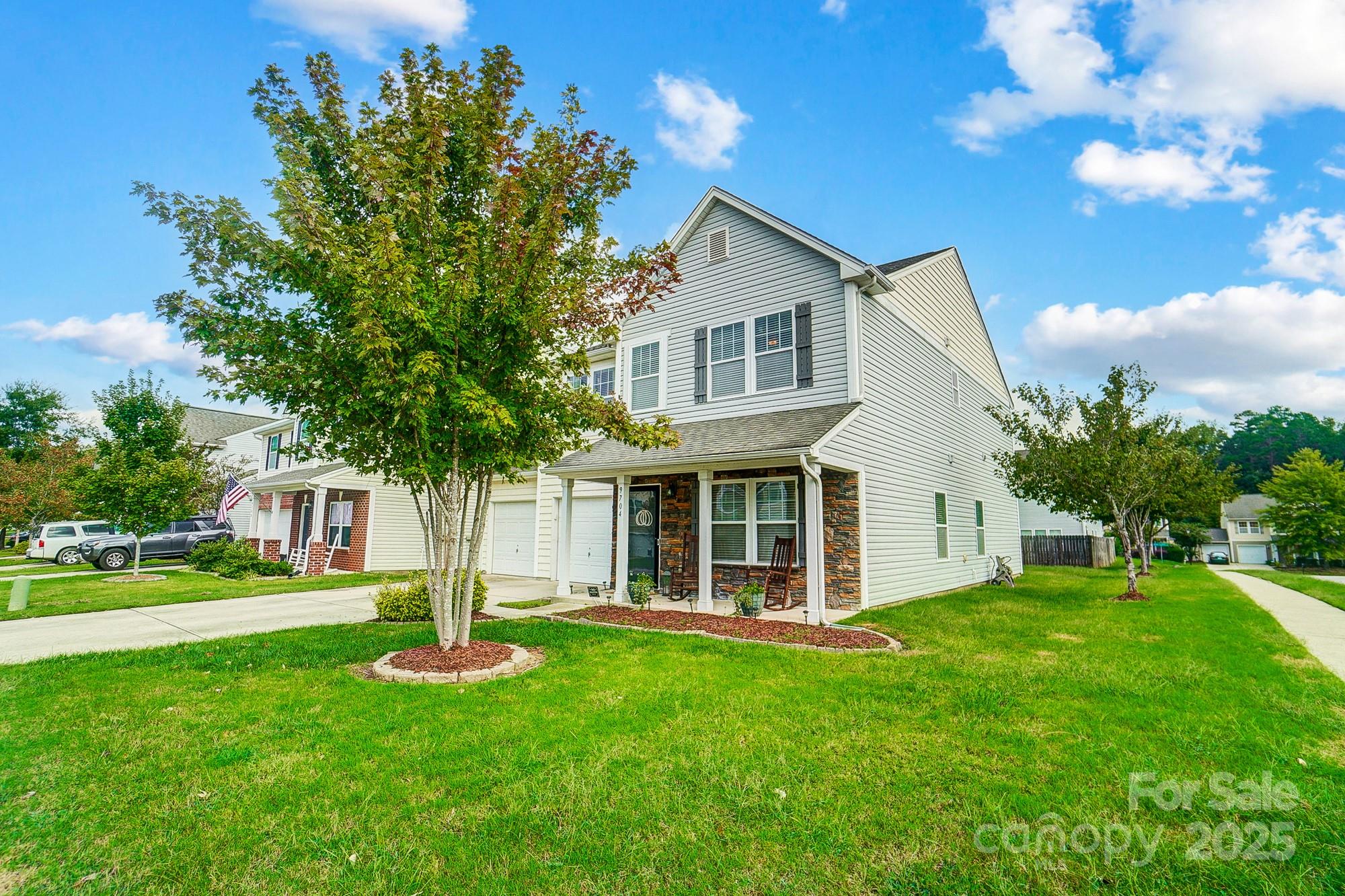 9704 Cayenne Drive Property Photo 4