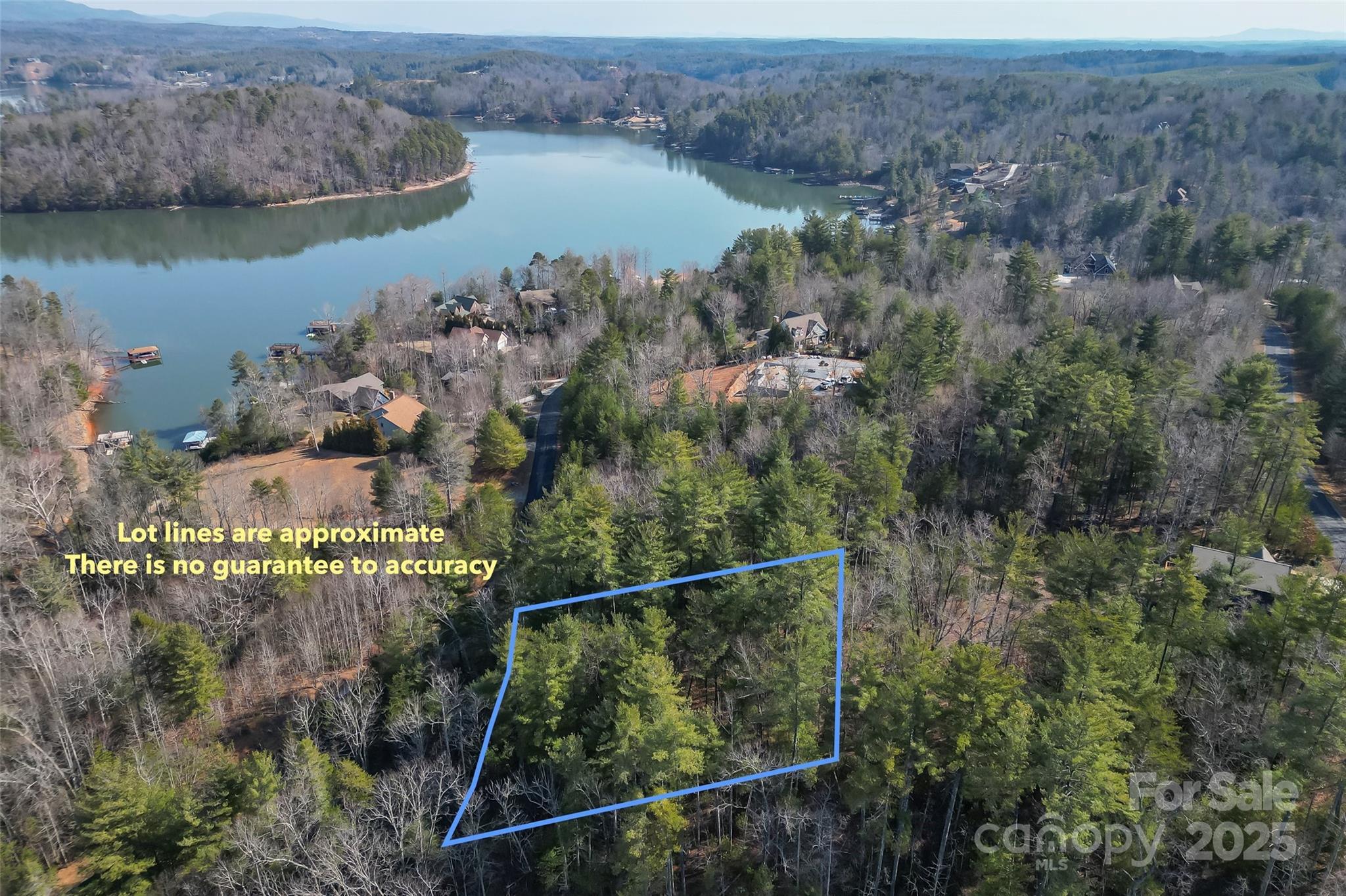 265 Harborside Drive Property Photo 5