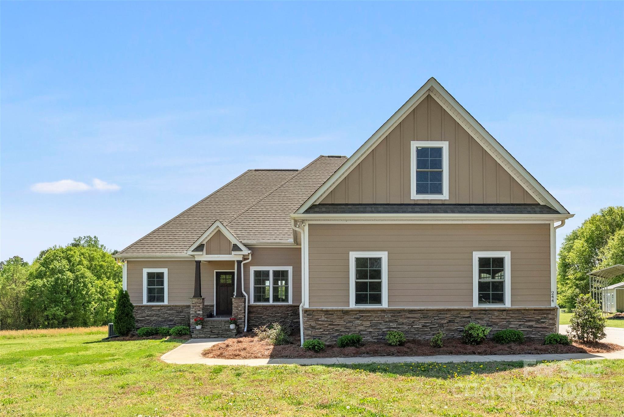 244 Alexis Lucia Road Property Photo