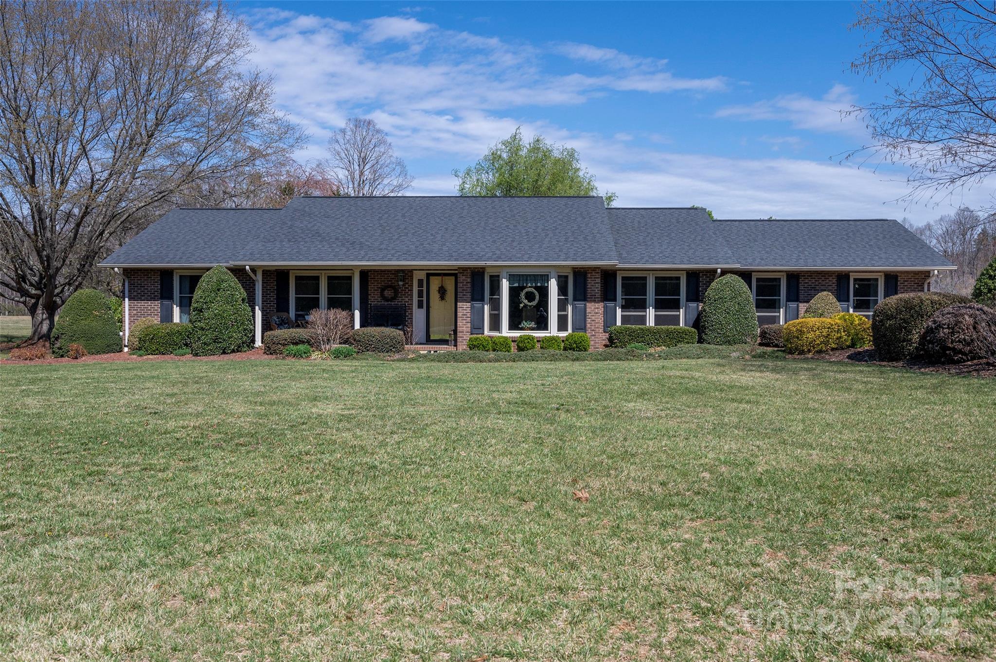 1120 Fred Merritt Road Property Photo