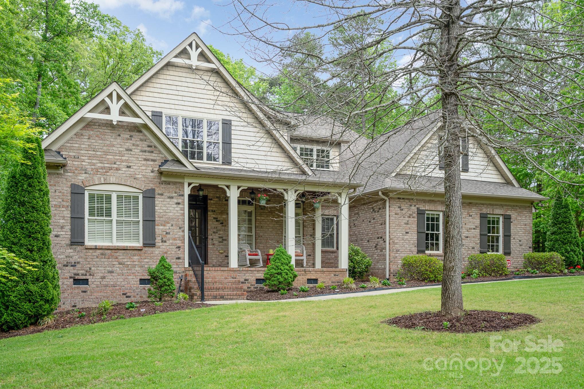 112 Spring Branch Road Property Photo