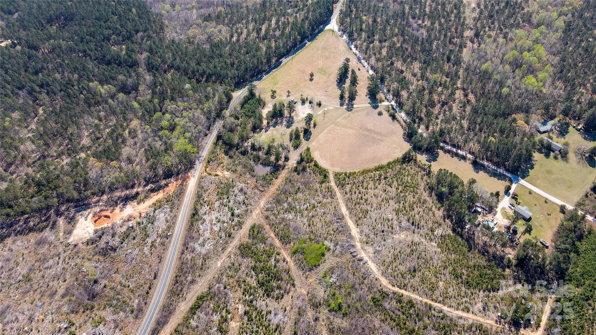 Tbd1 Mingo Road Property Photo