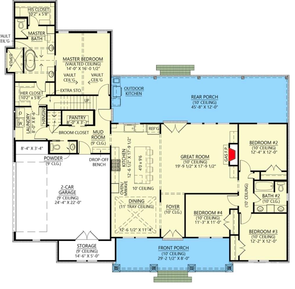 0 Tidewater Road Property Photo 2