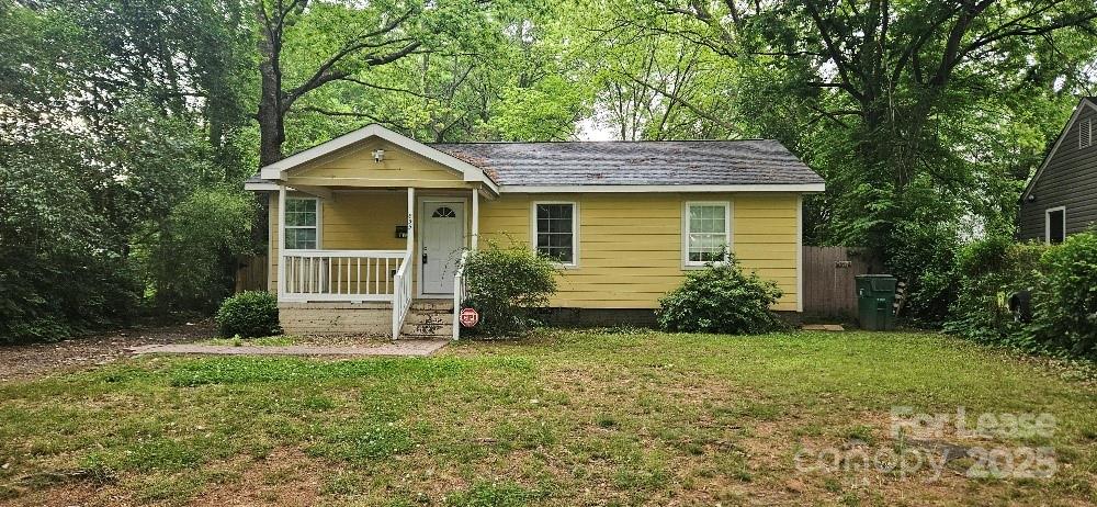 835 Seldon Drive Property Photo