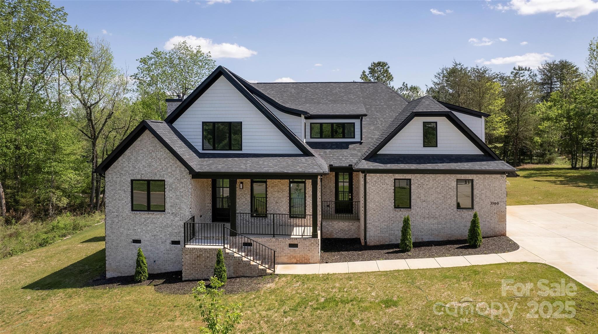 3500 Manna Lane Property Photo