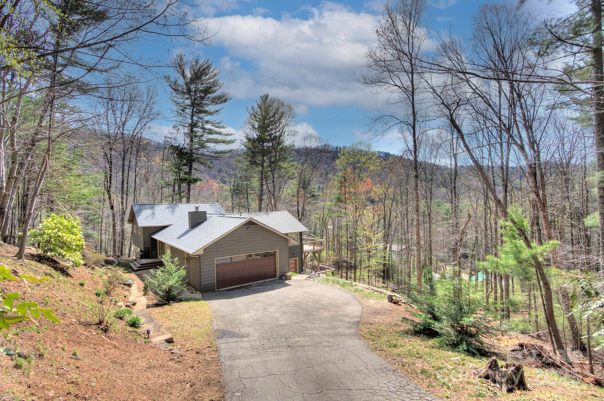 80 Vance Gap Road Property Photo 1