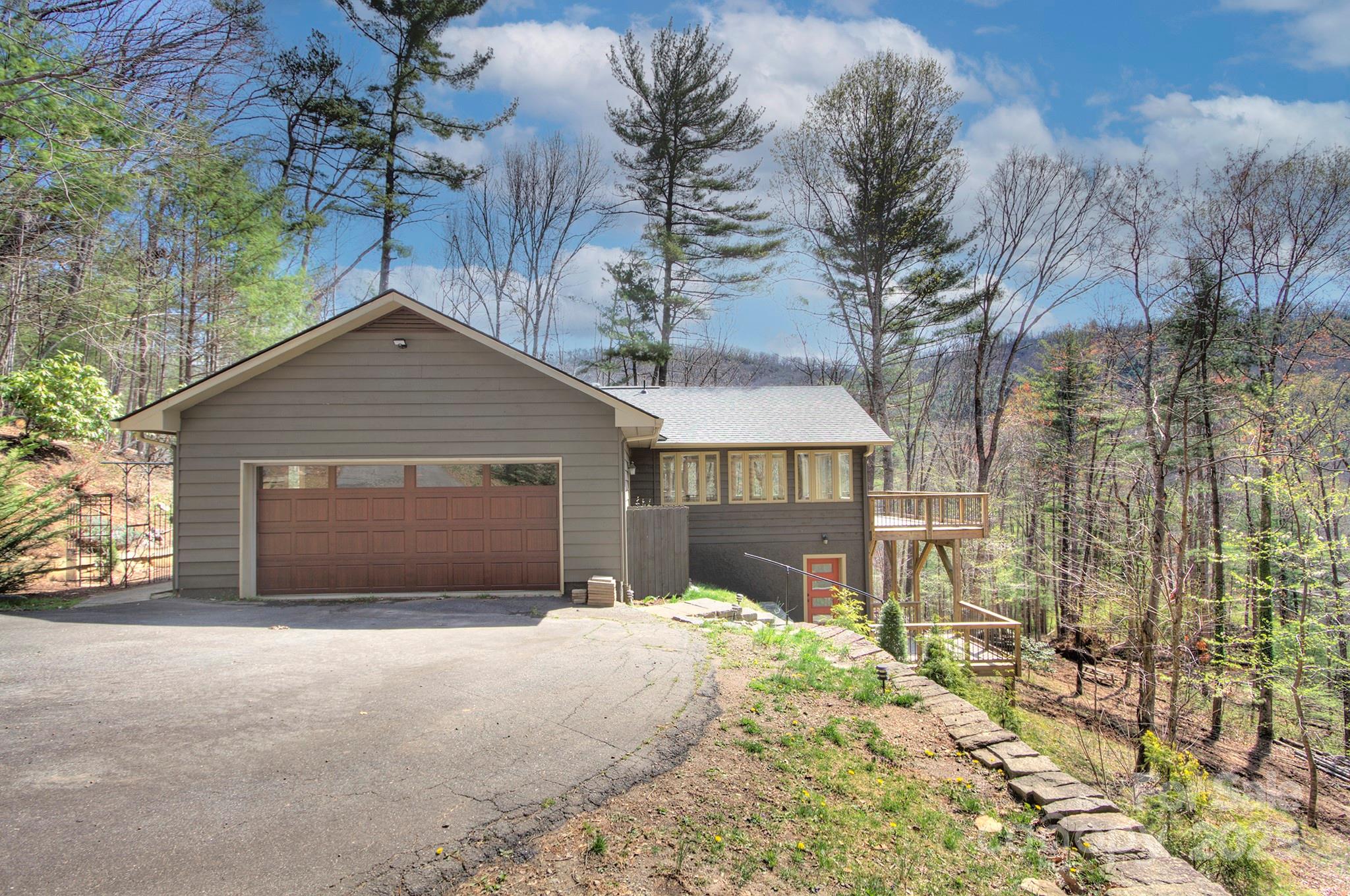 80 Vance Gap Road Property Photo 5