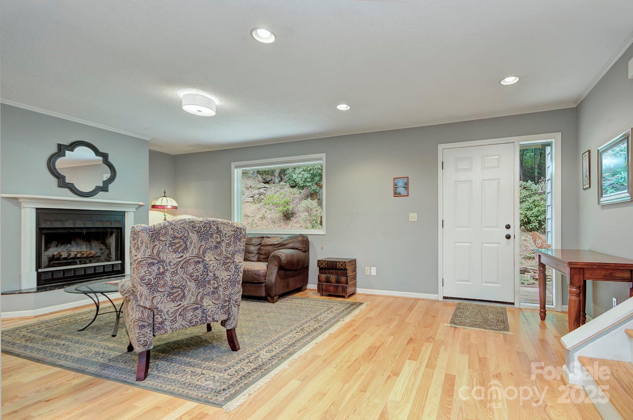 80 Vance Gap Road Property Photo 7