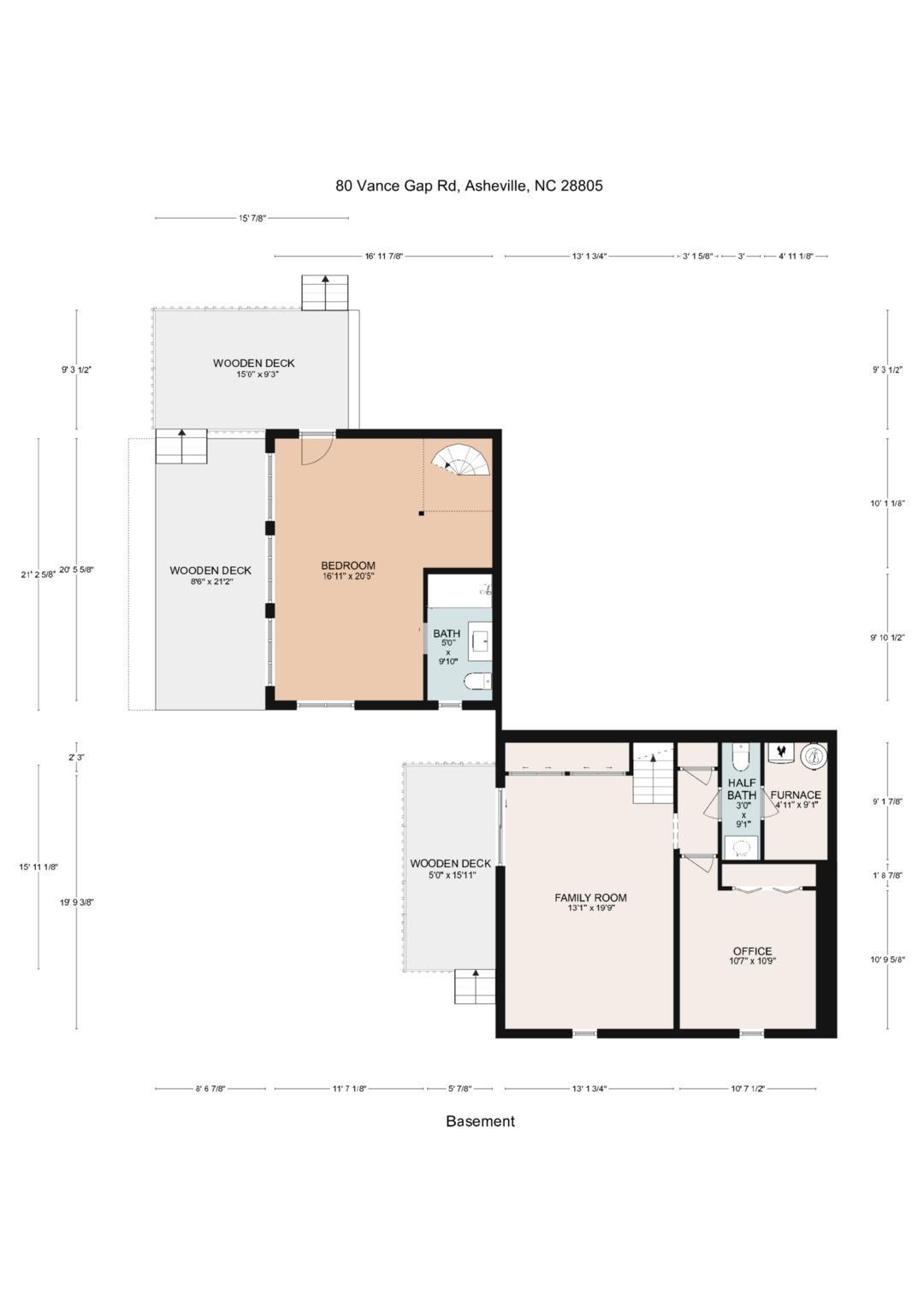 80 Vance Gap Road Property Photo 29