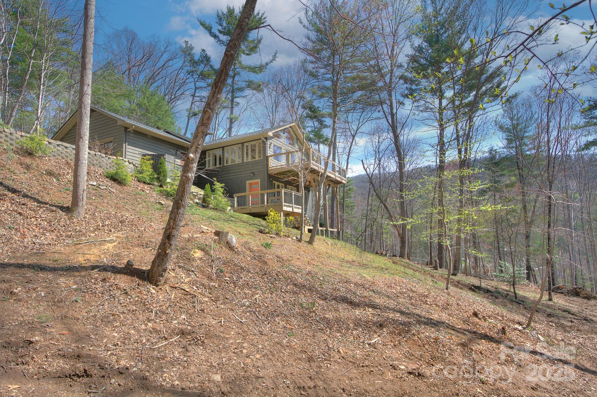 80 Vance Gap Road Property Photo 30