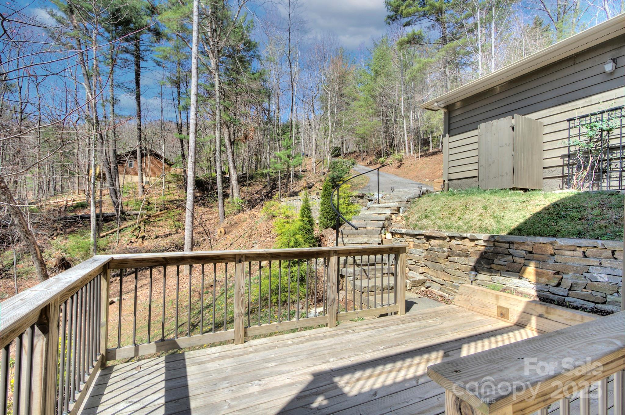 80 Vance Gap Road Property Photo 31
