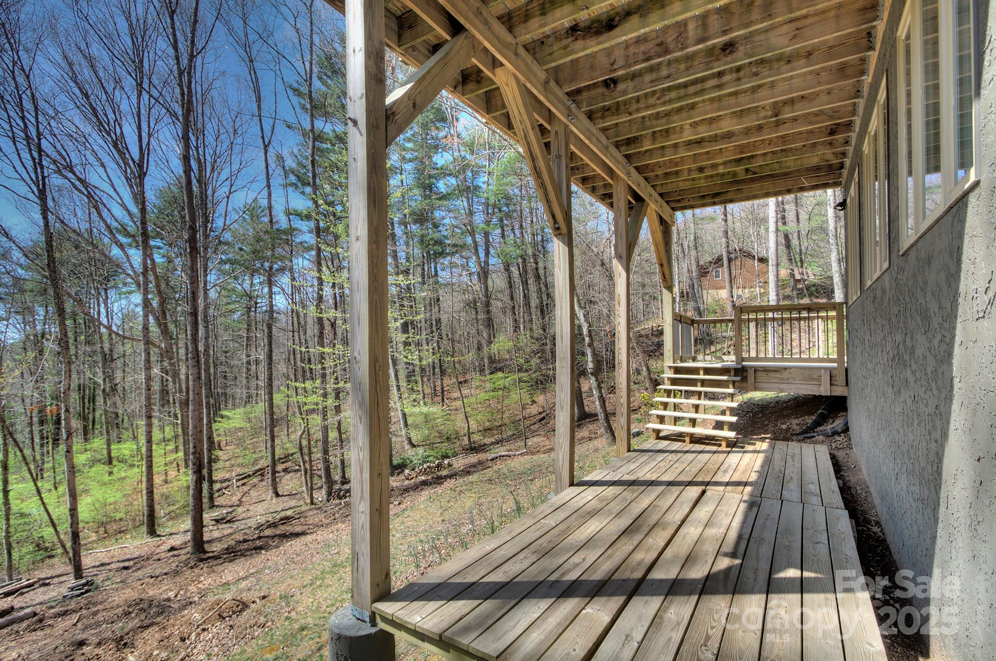 80 Vance Gap Road Property Photo 36