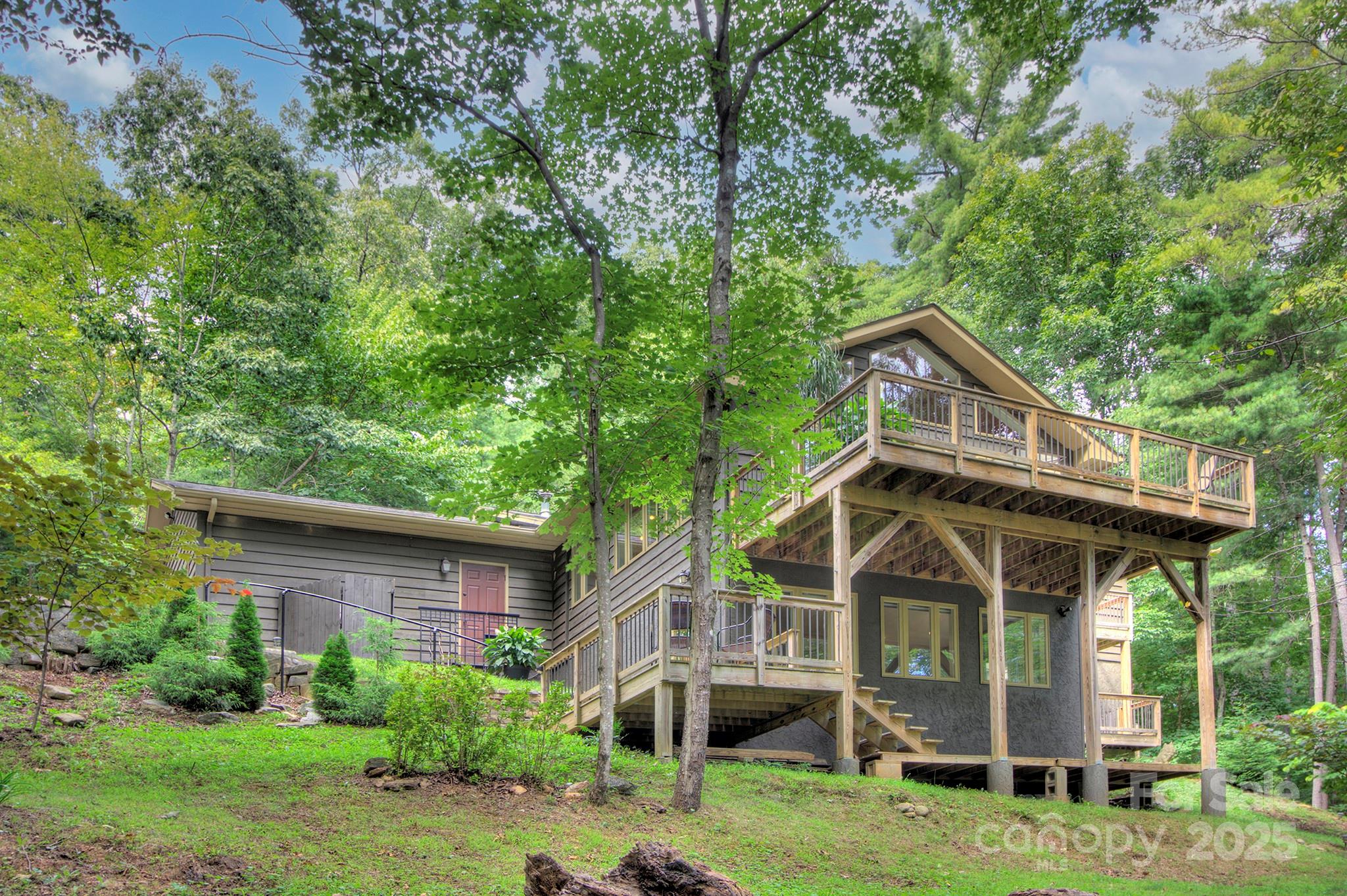 80 Vance Gap Road Property Photo 37