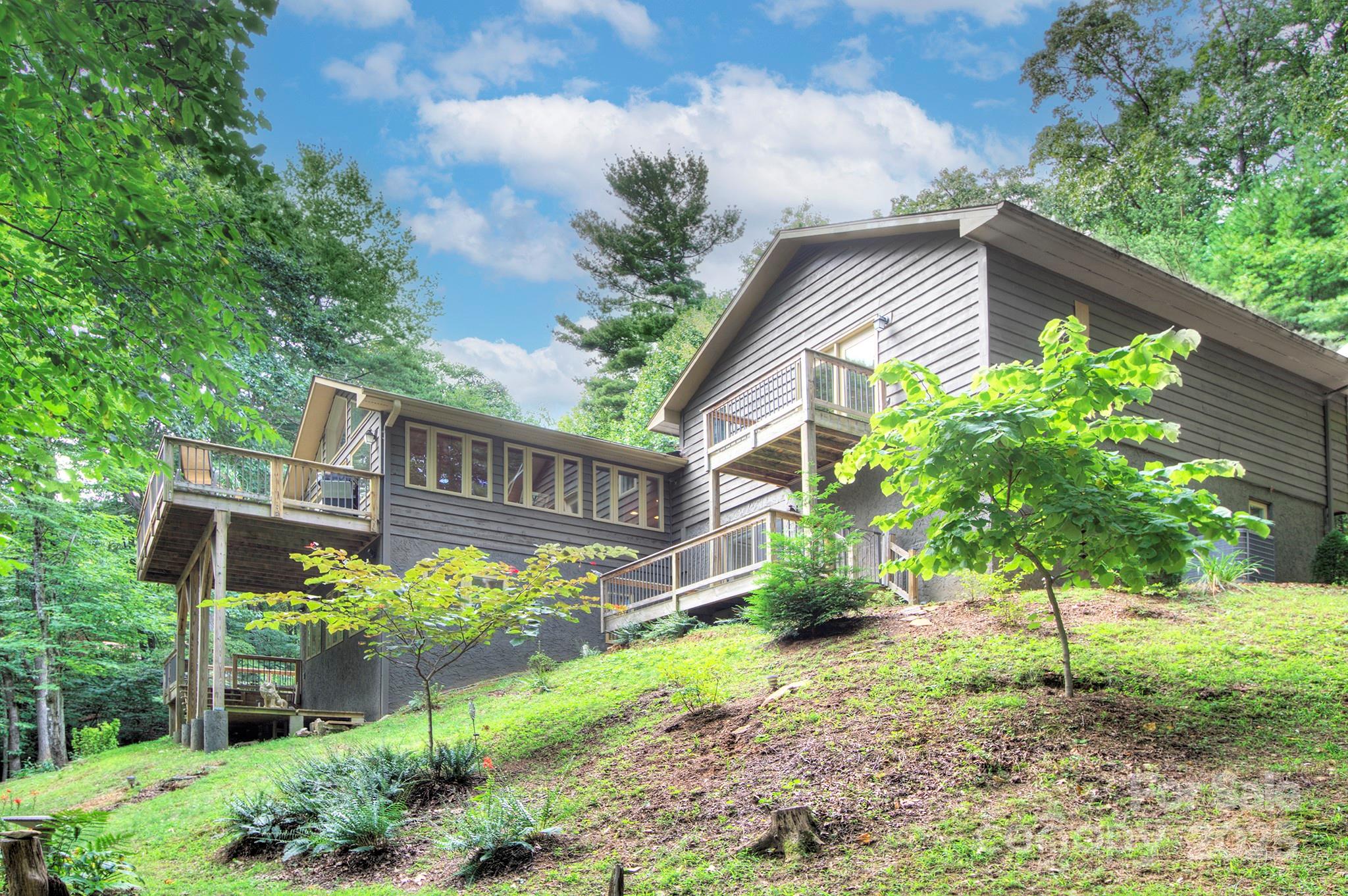 80 Vance Gap Road Property Photo 42